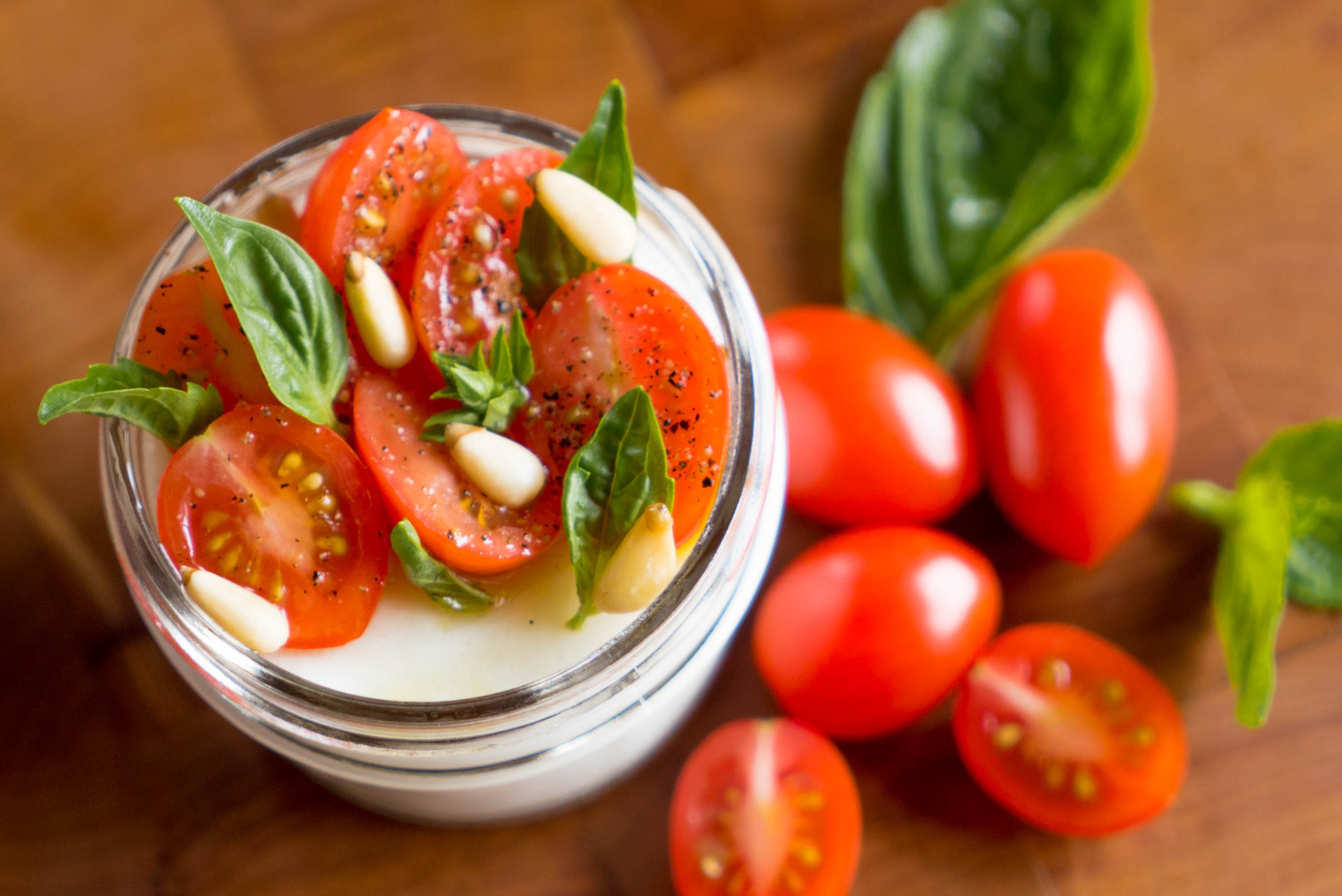 Your Favorite Sous Vide Egg Bites at Home