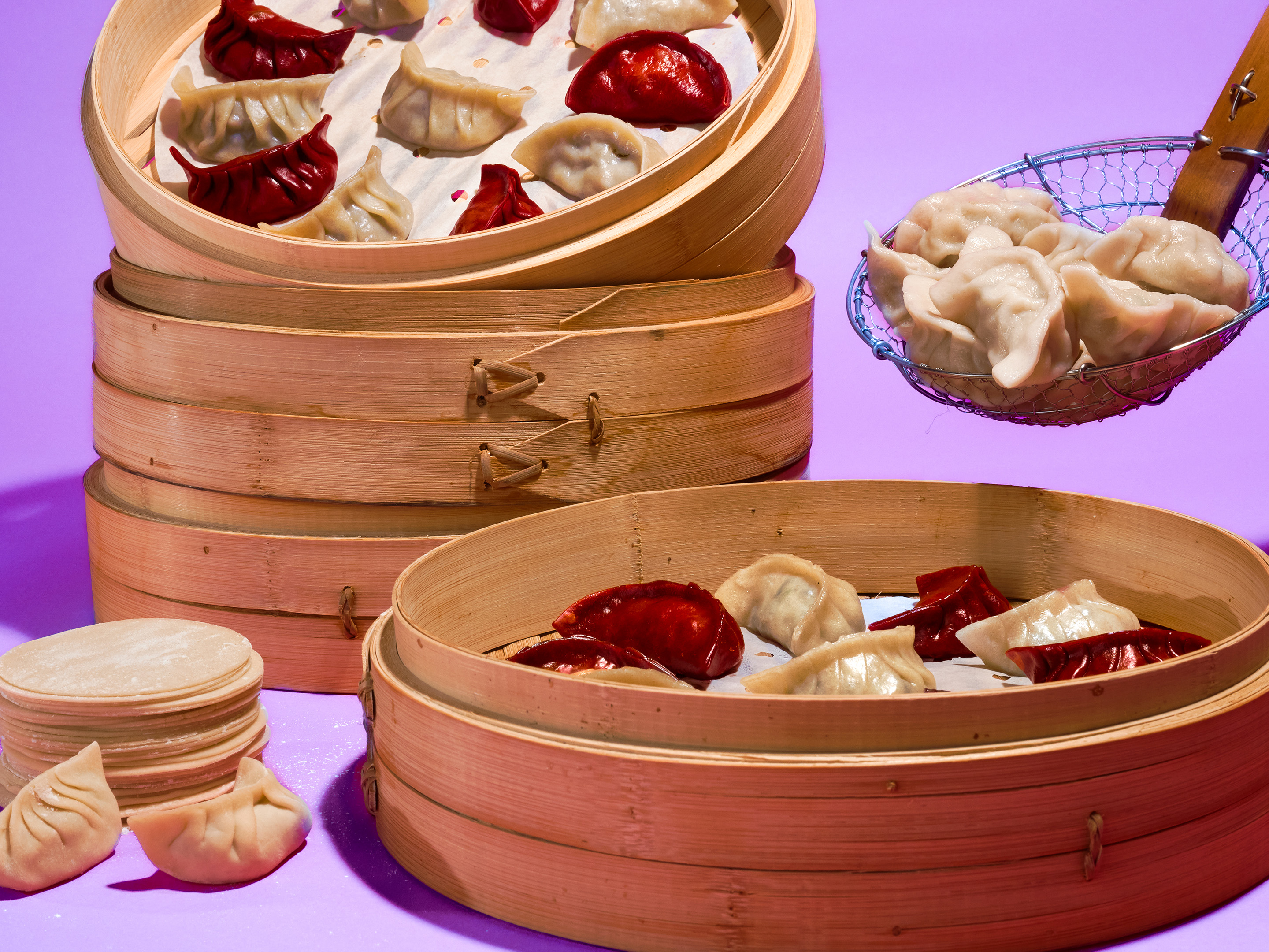 The Ultimate Guide to Chinese Dumplings (Jiǎo Zi)