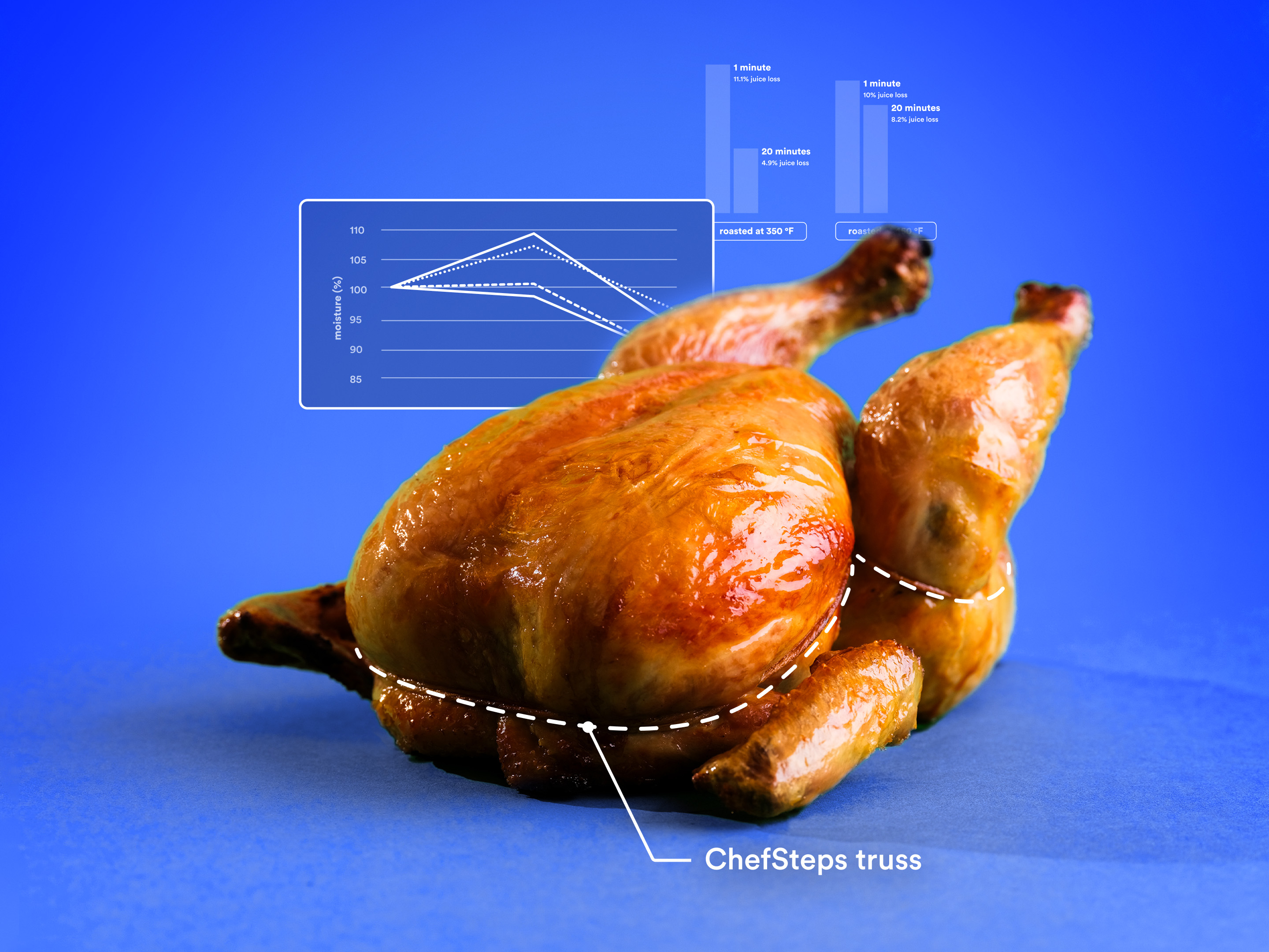 The Ultimate Guide to Roast Chicken