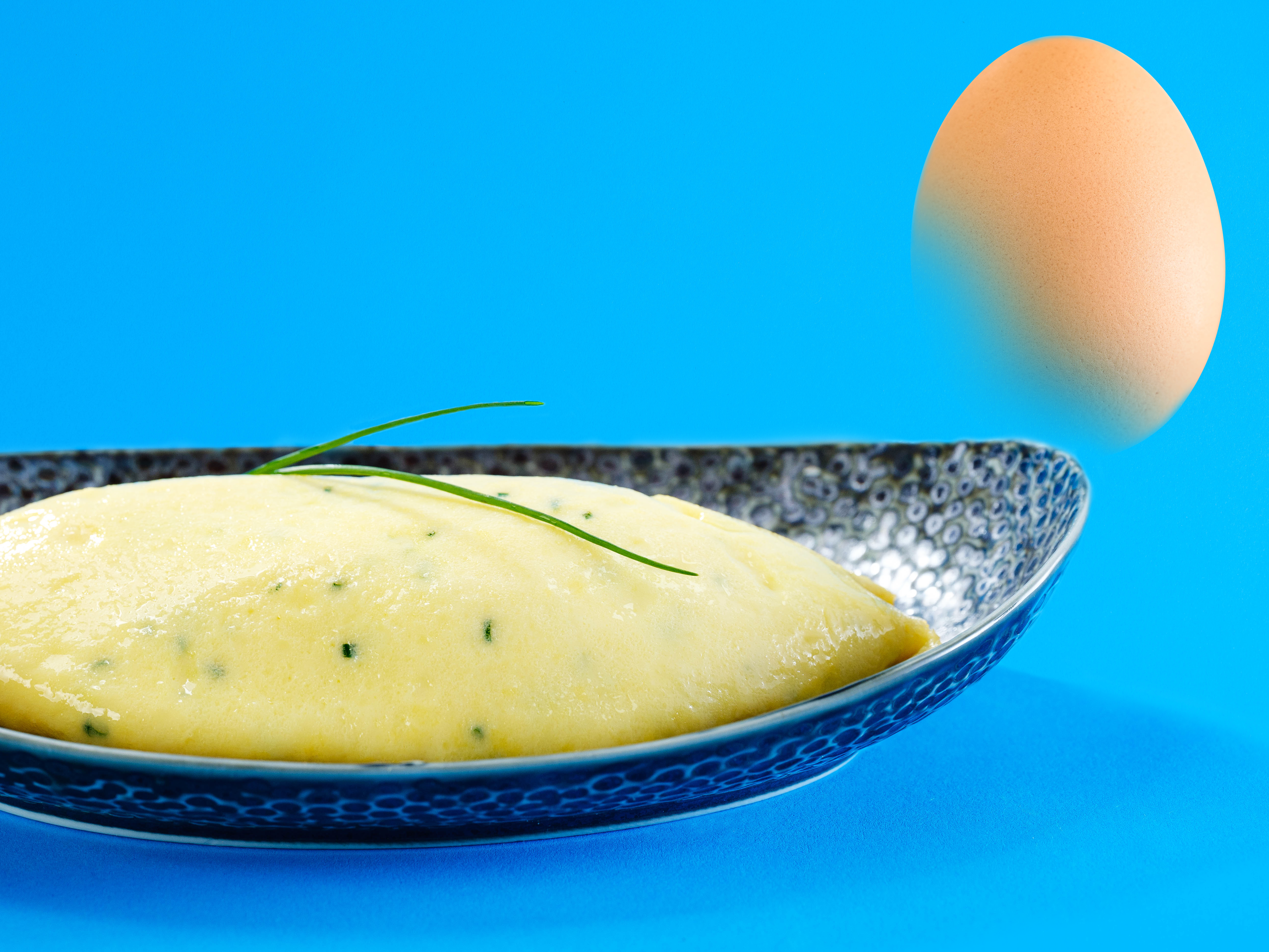 Mastering the Traditional French Omelette, Jacques Pépin-Style
