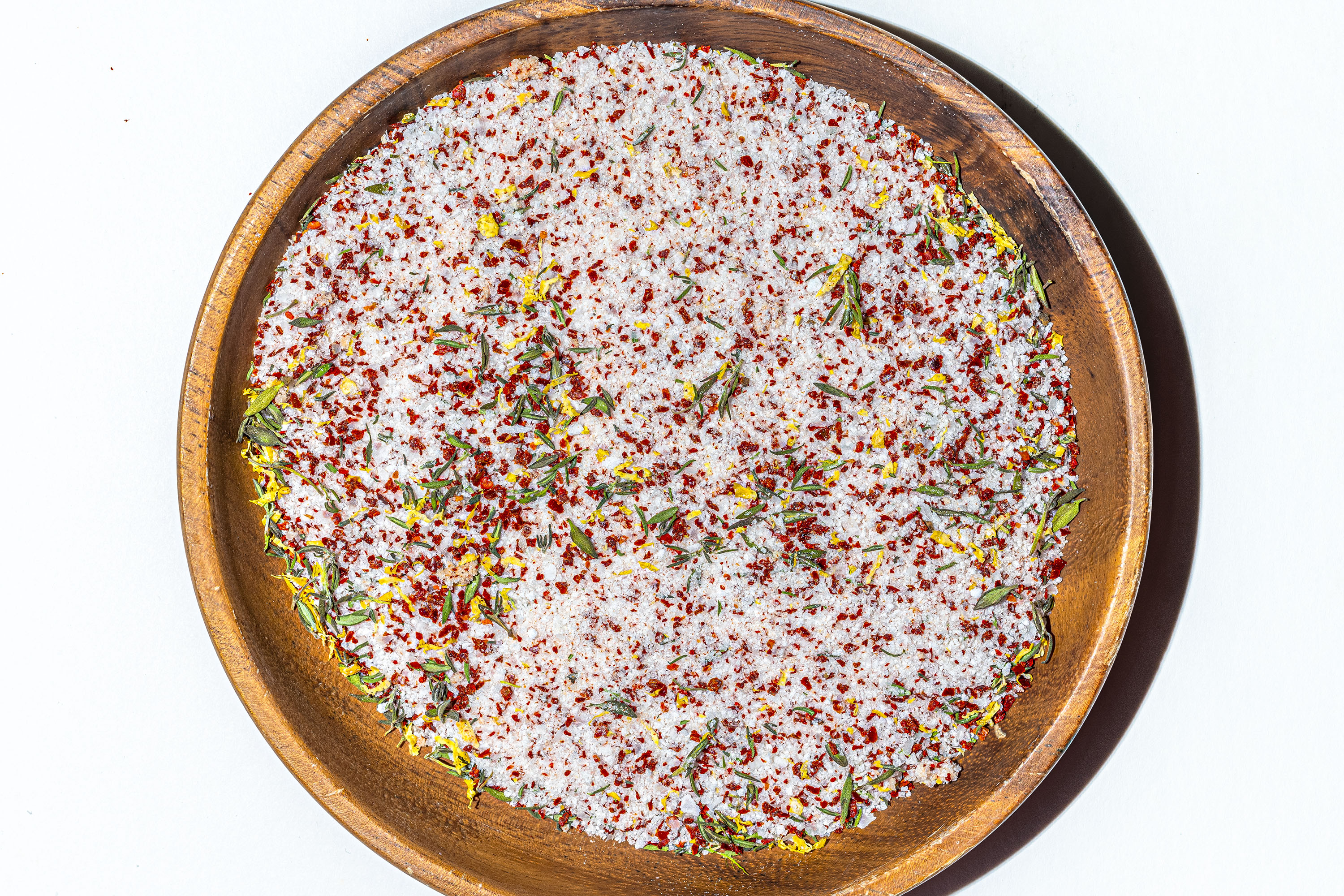Thanksgiving Togarashi Spice