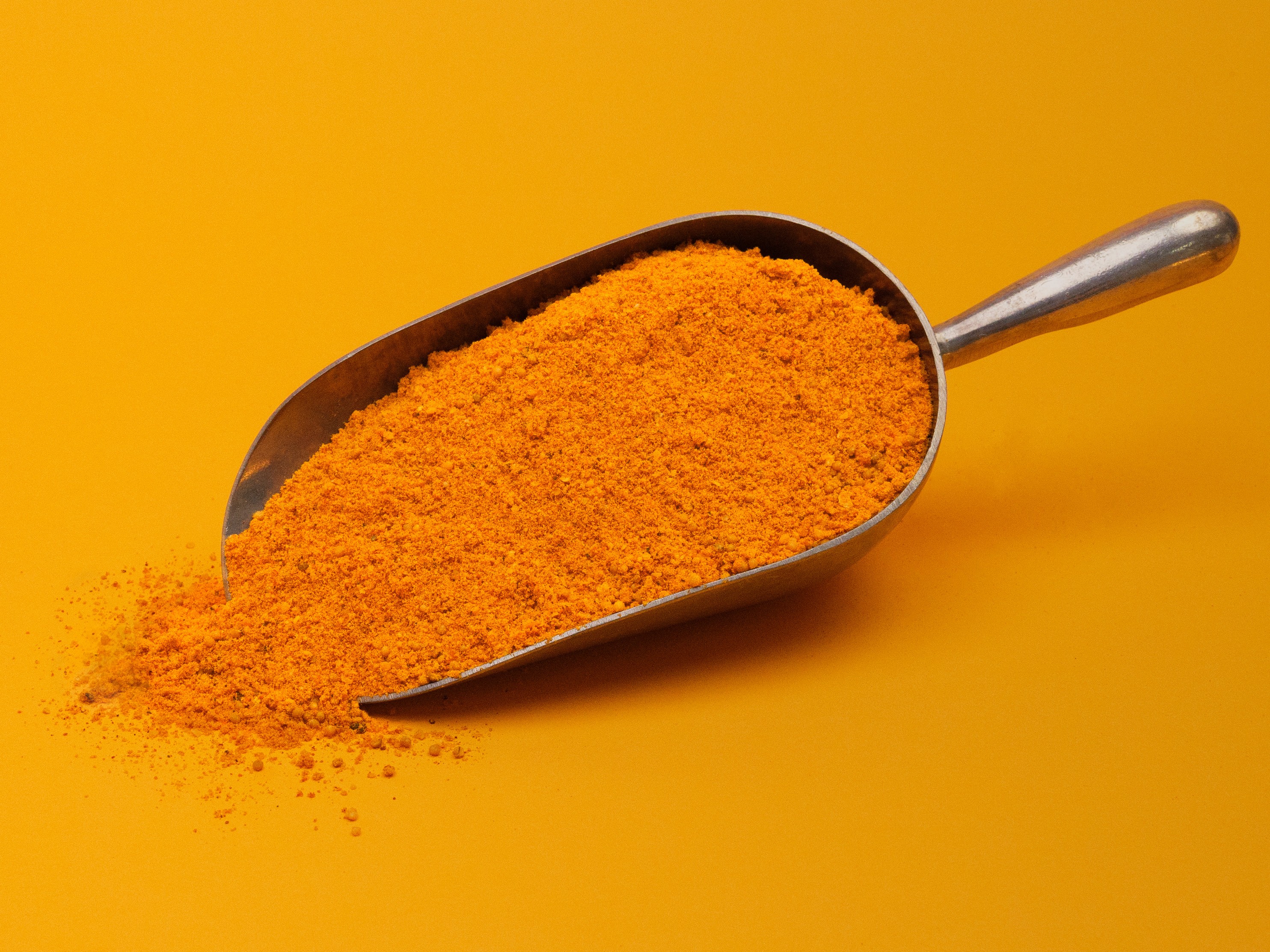 Carolina Gold Barbecue Rub