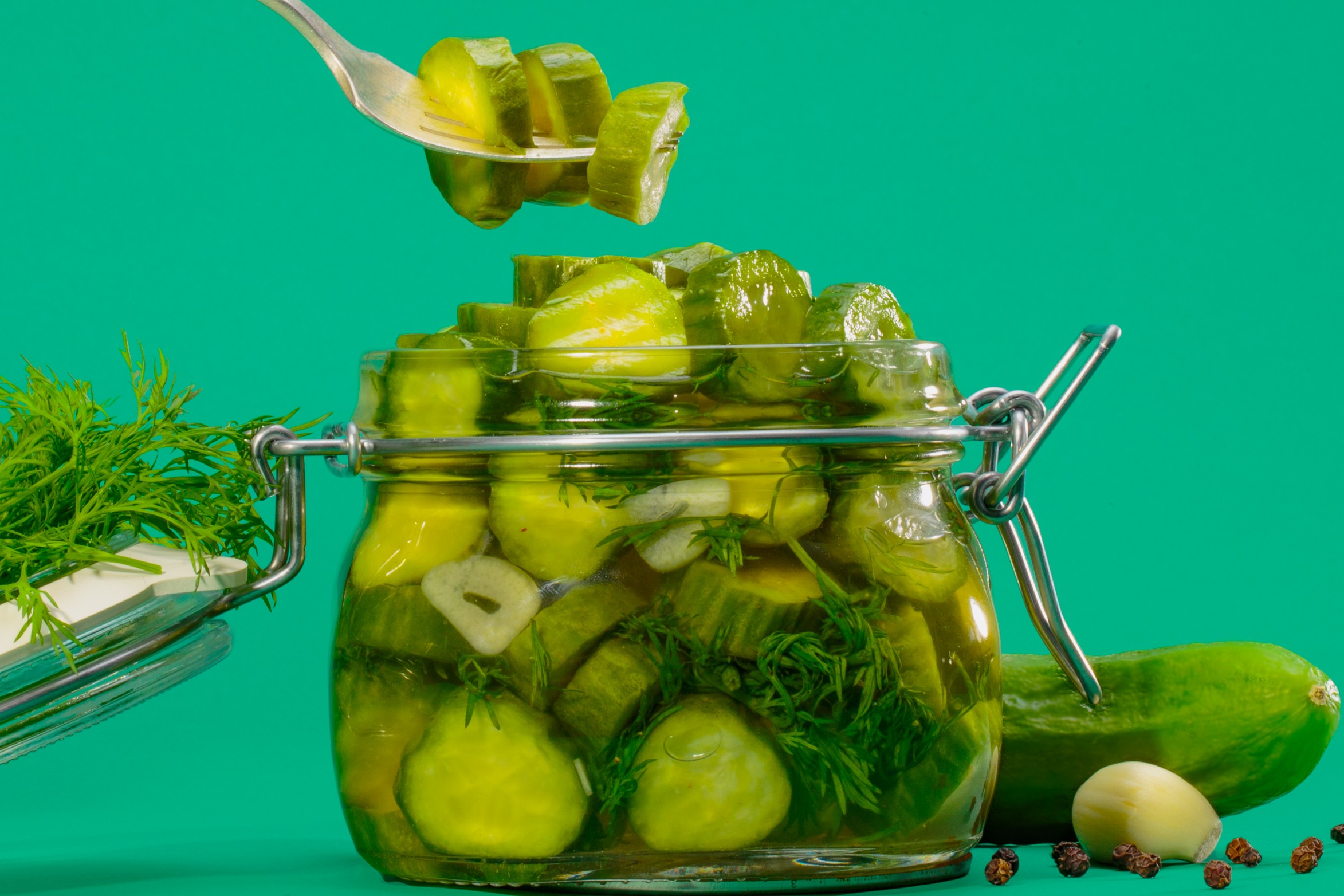 Dill Pickle Chips