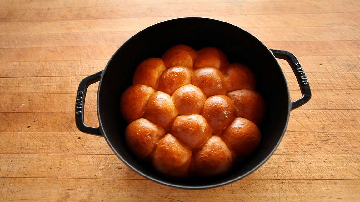 Dinner Rolls