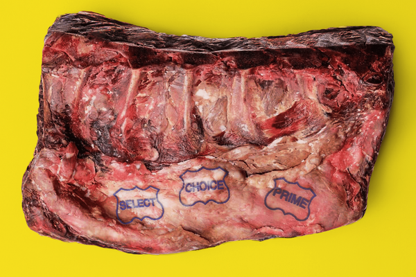 Decoding Beef Labeling