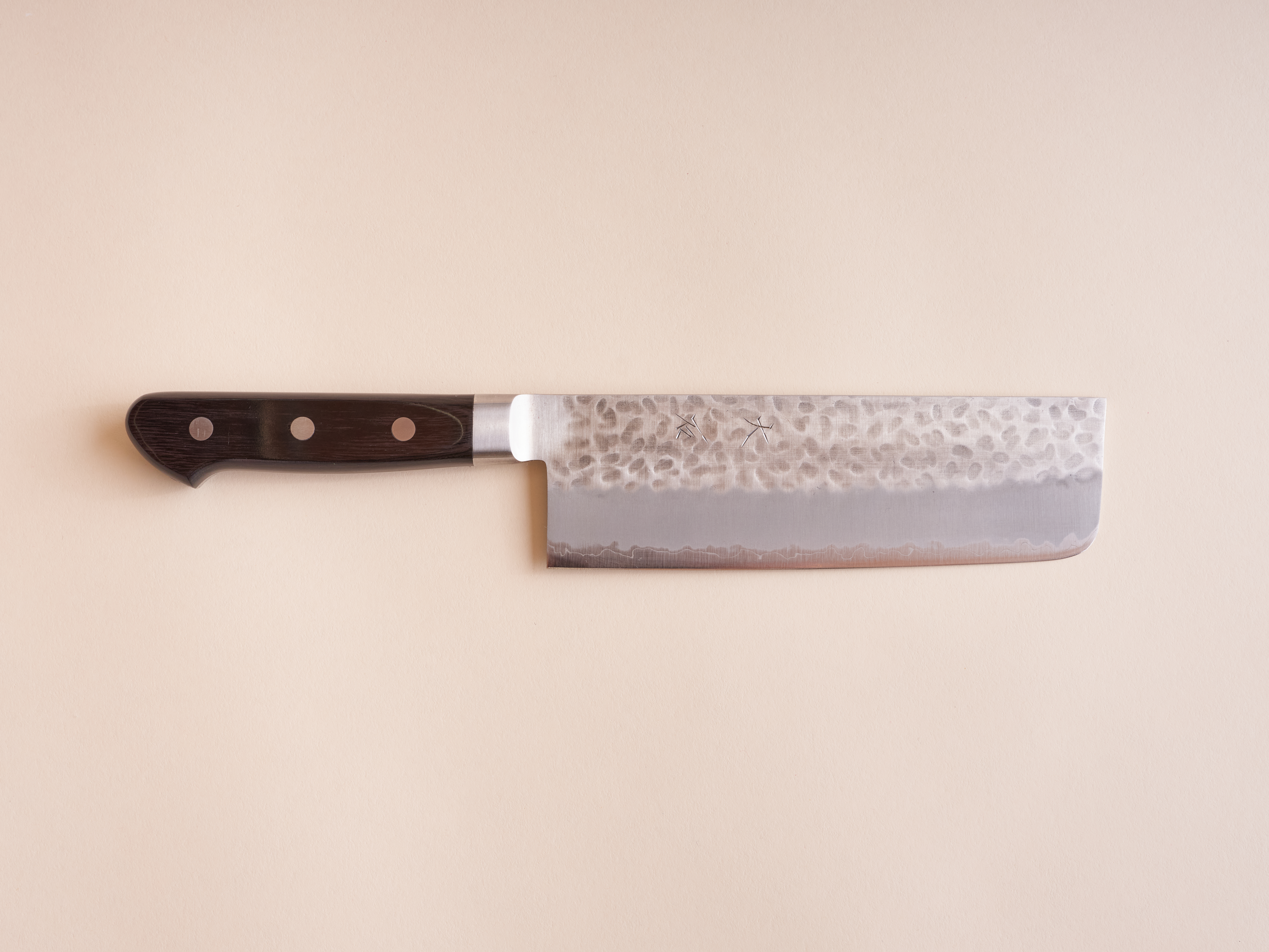 Ohishi Aogami Tsuchime Nakiri