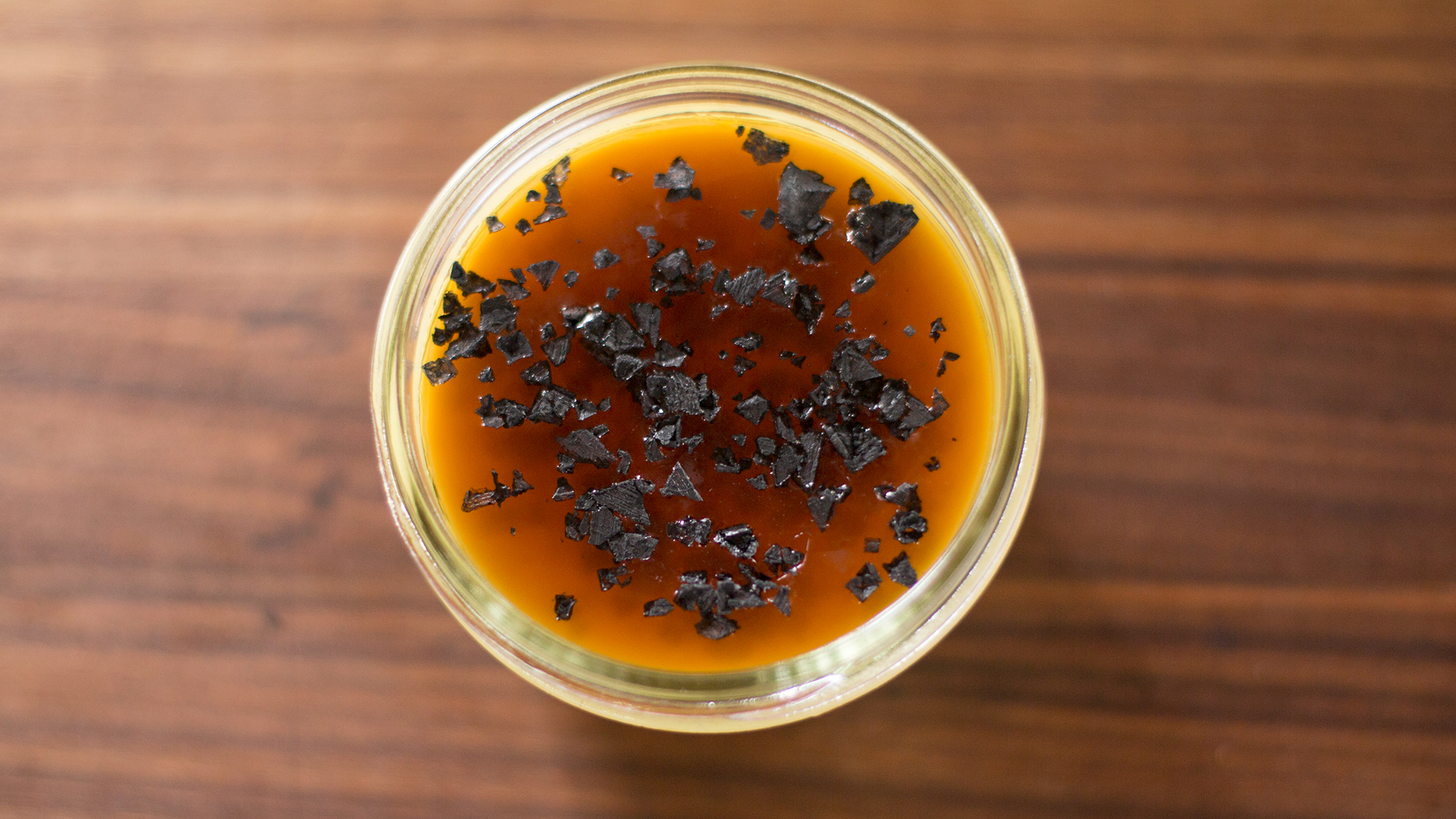 Pot de Crème