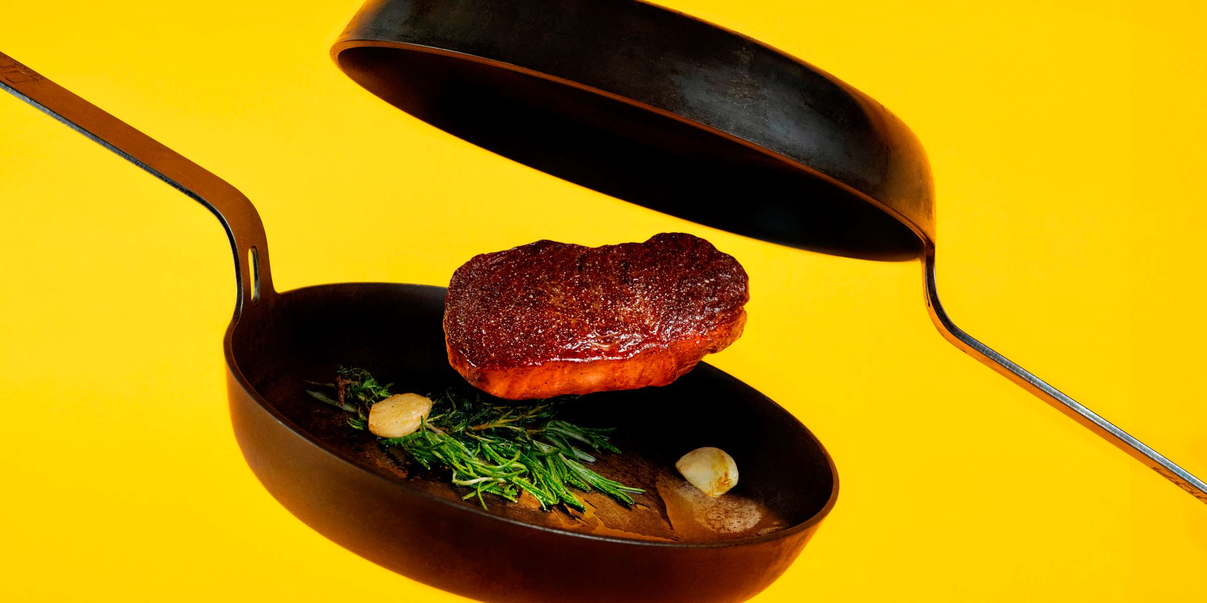 A Guide to Presearing for the Best Sous Vide Steaks and Roasts