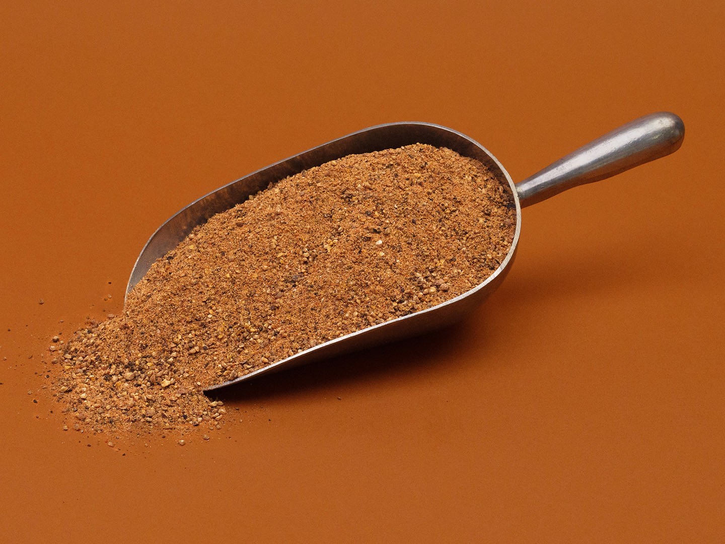 Texas Black Pepper Barbecue Rub