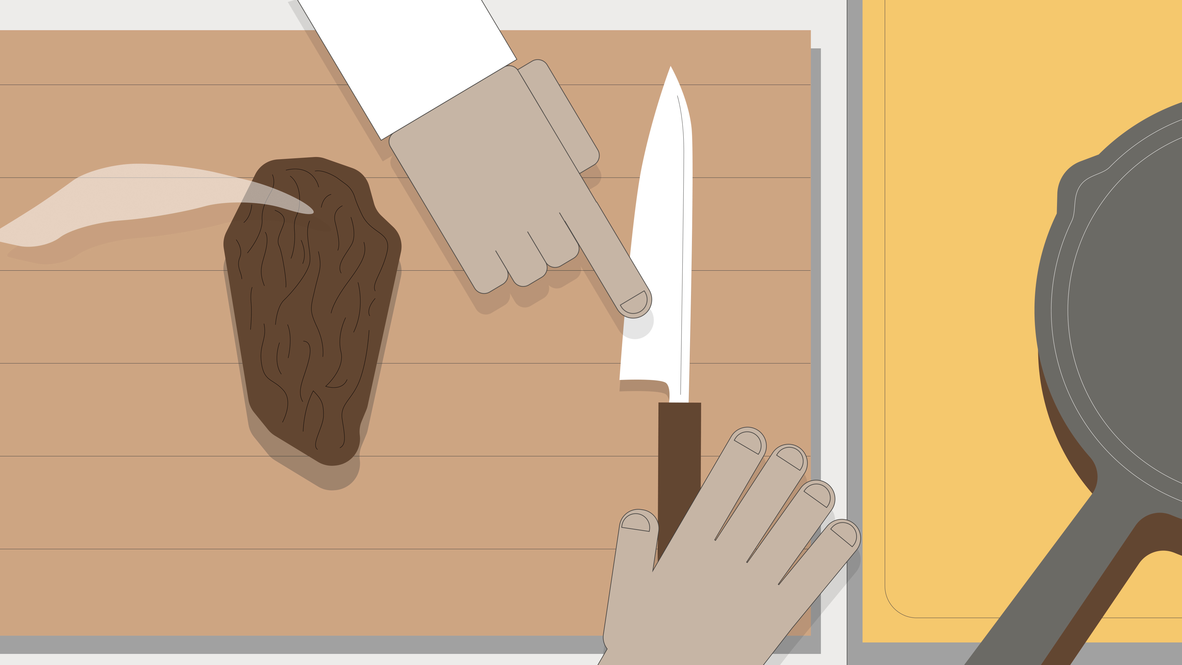 Carryover Cooking: Why You Should Let Meat Rest