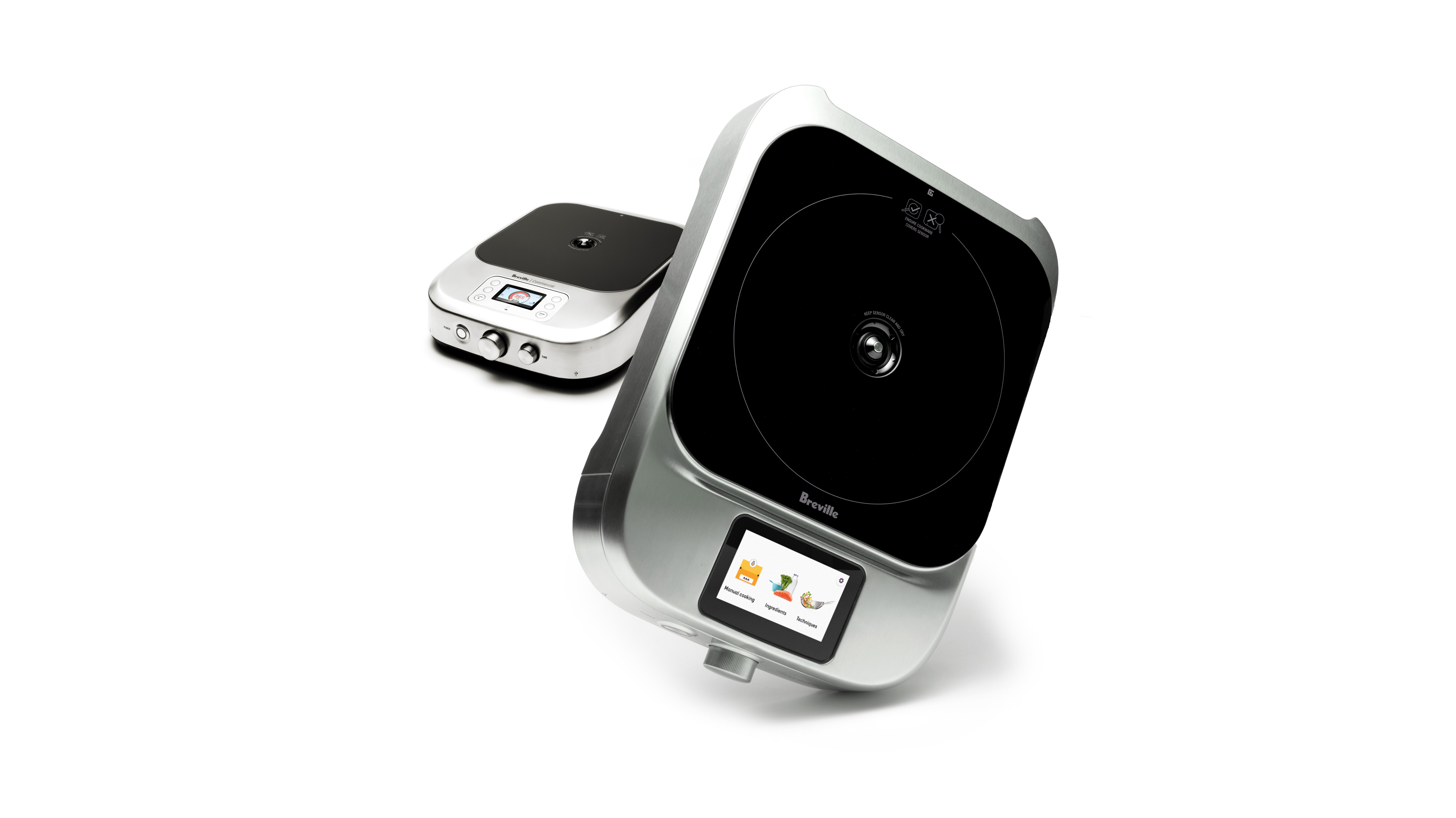 The Control Freak Home™ Is Here!