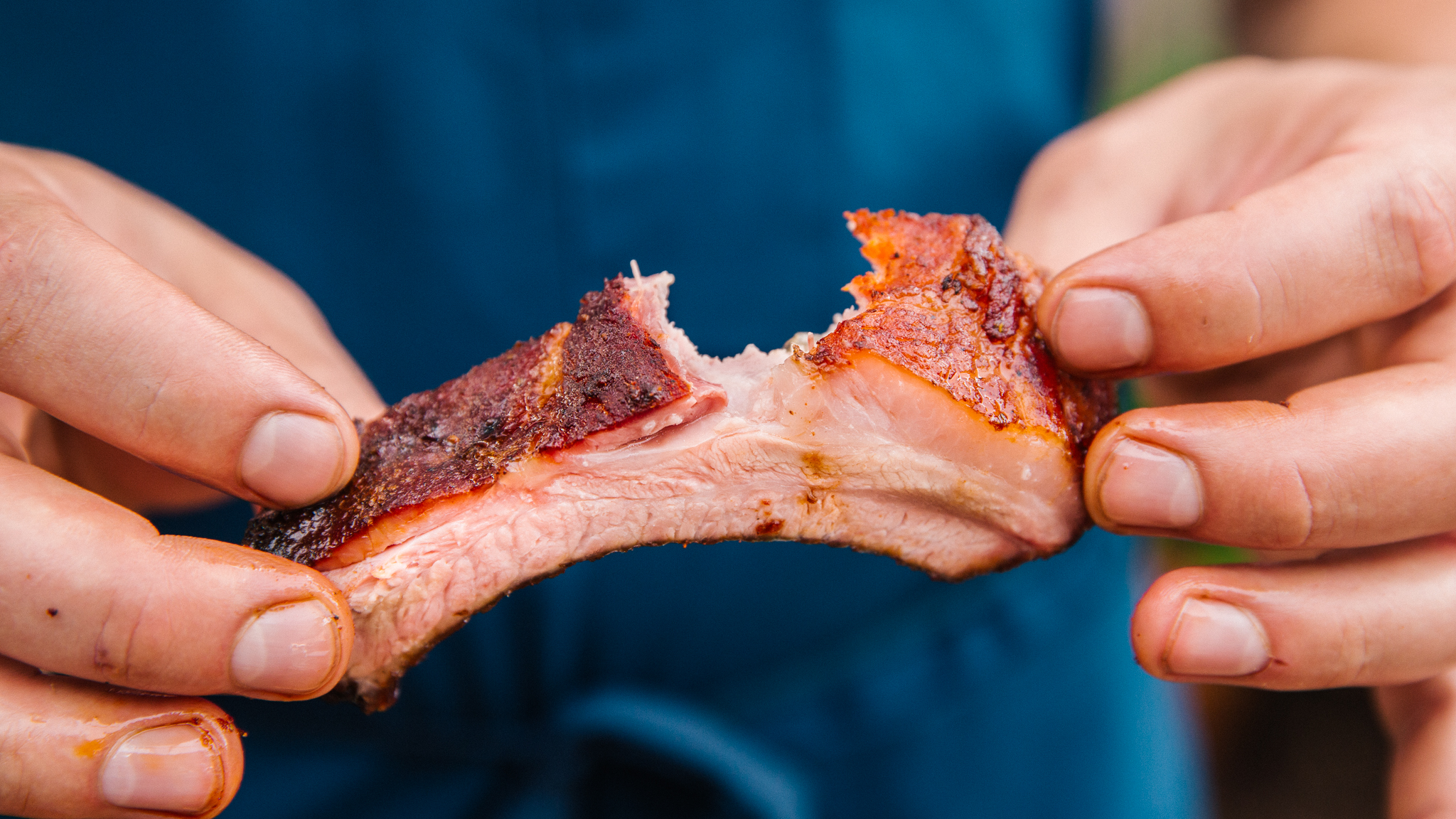 Amazing Ribs With Meathead, Part I: Traditional Barbecue Techniques