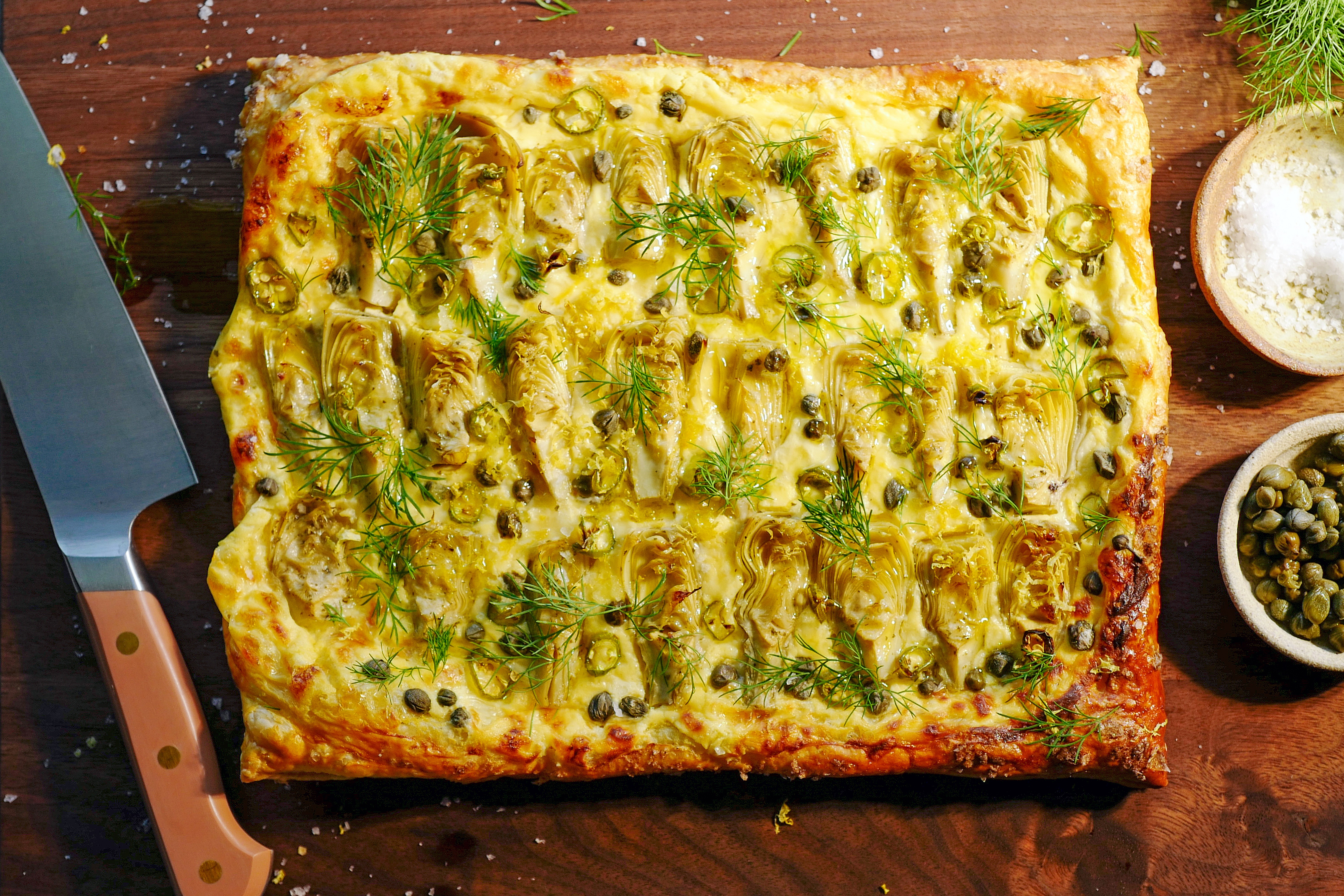 artichoke-cheese-tart-with-carolina-gelen__hero-image.jpg