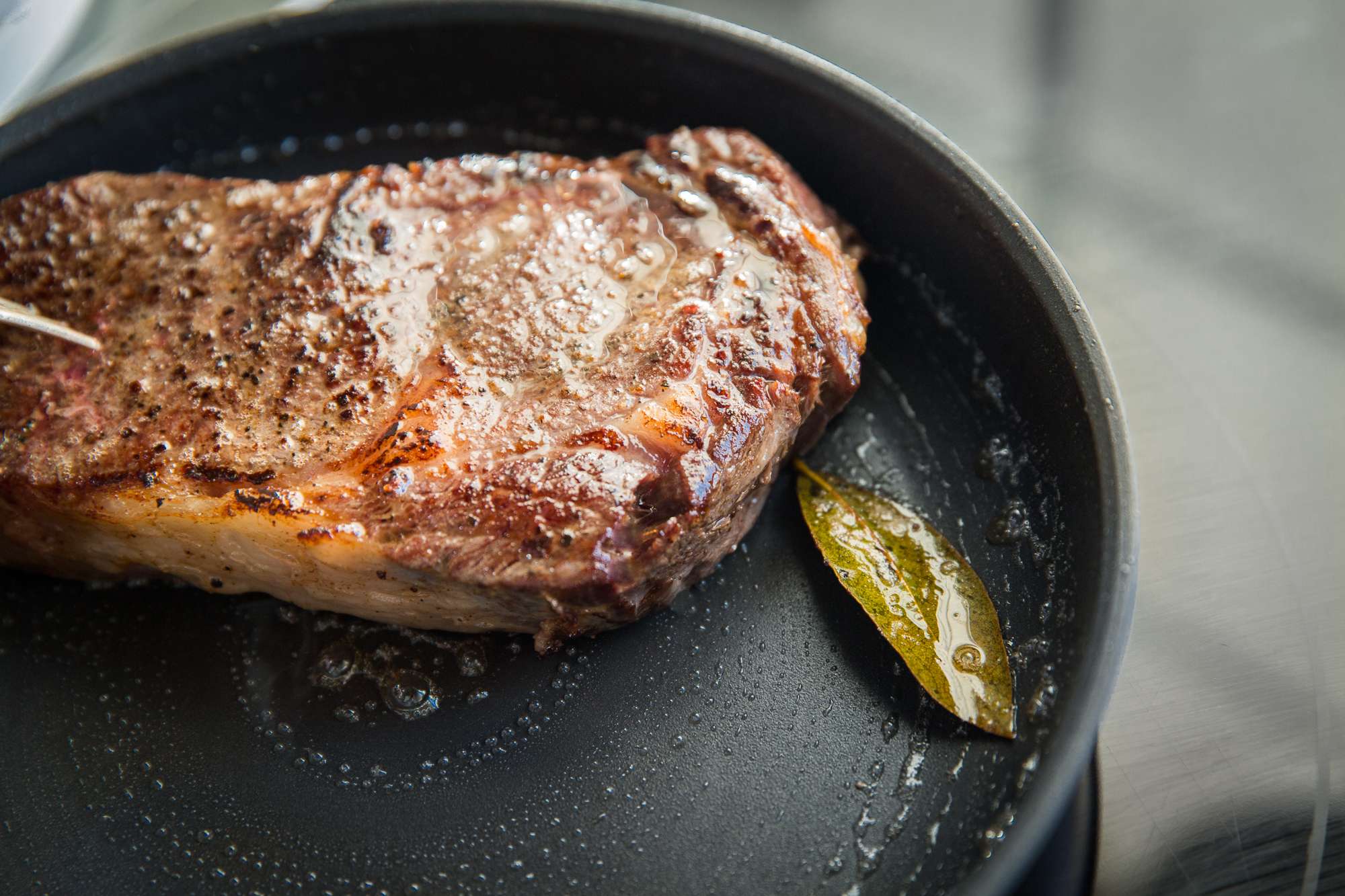 Tips & Tricks: One Steak to Feed Them All