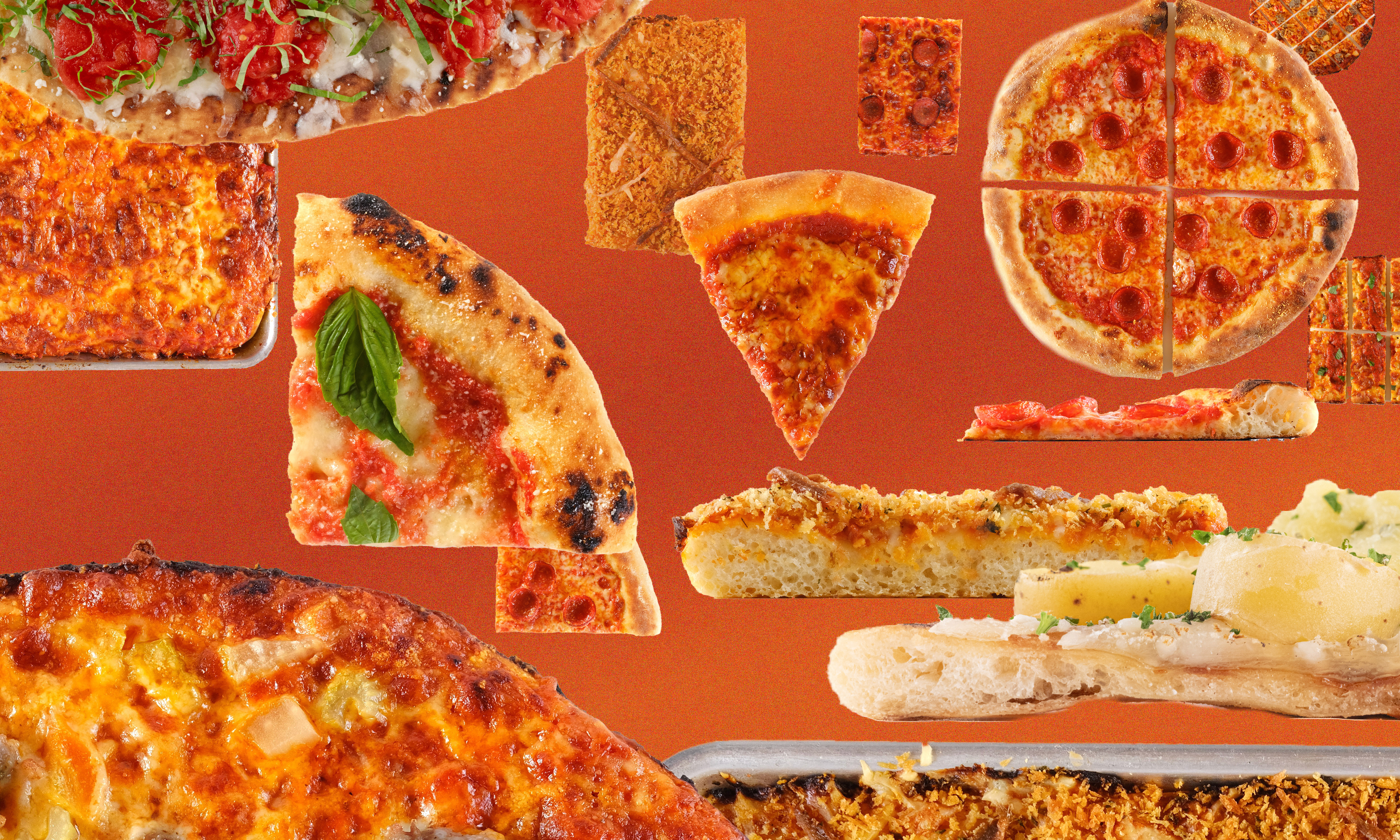 That’s Amore!