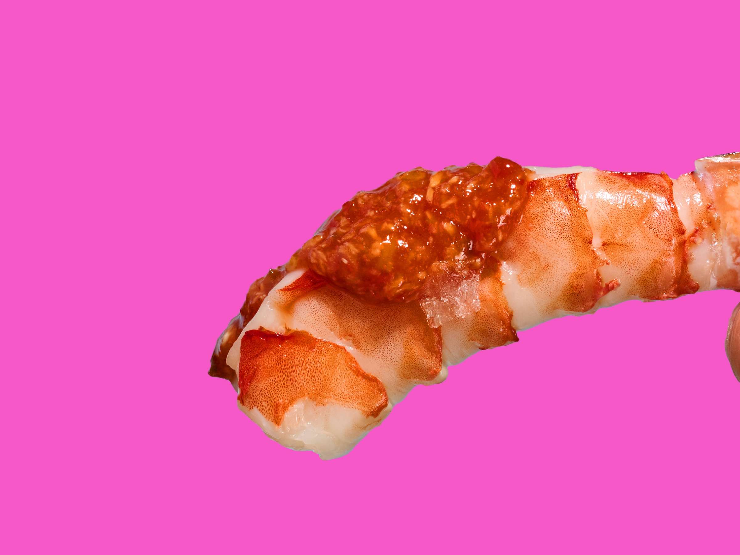 Shrimp Cocktail