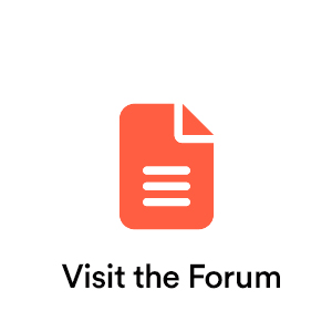 Visit the Forum