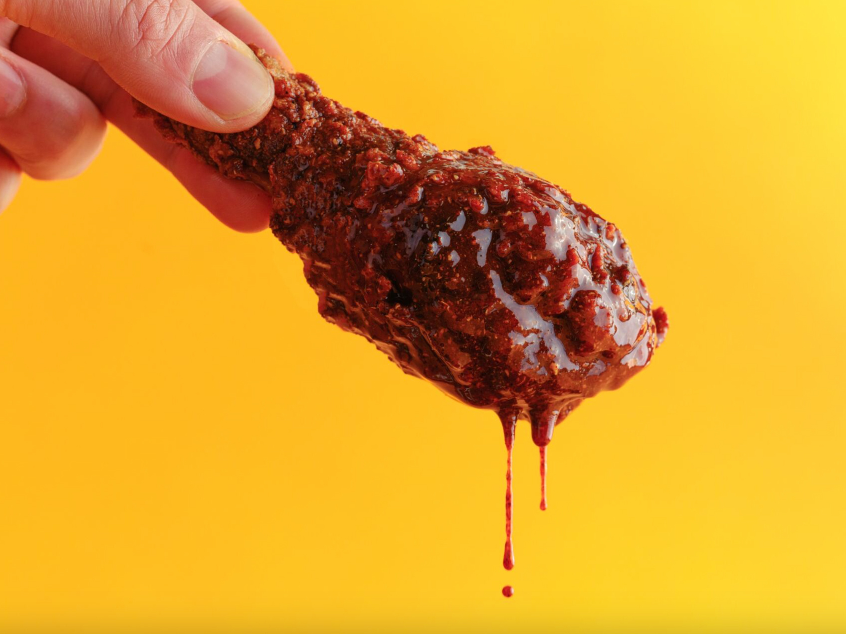 Chili Fried Chicken