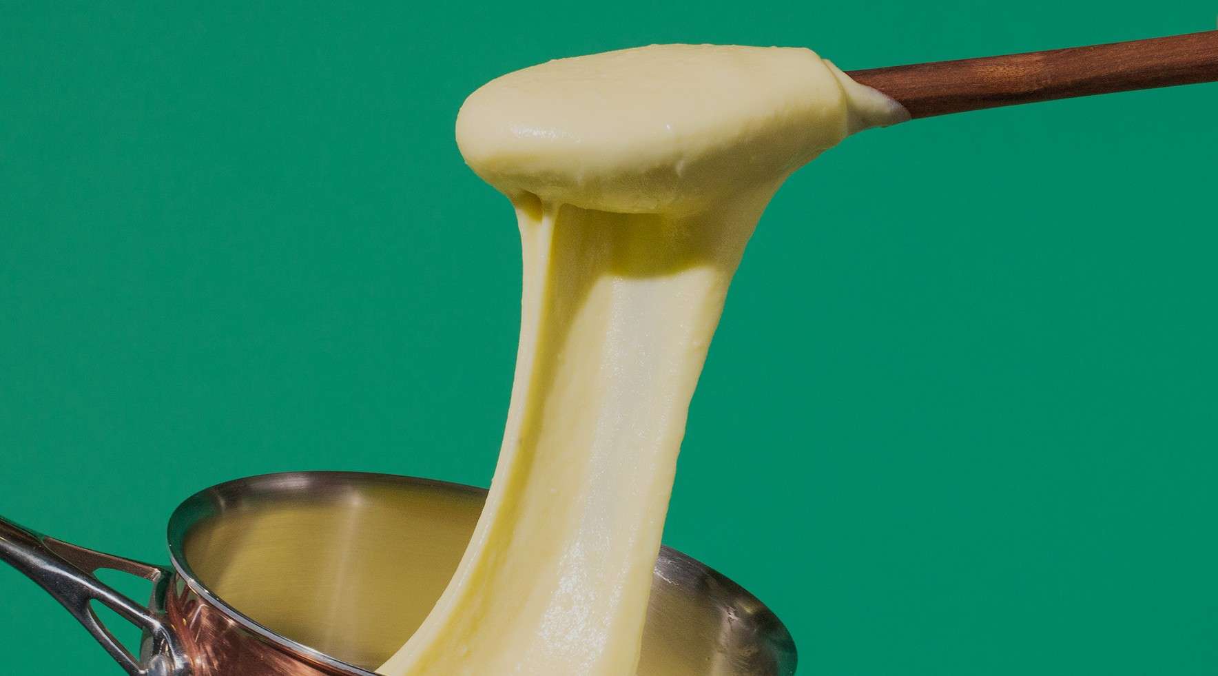 Ultra-Cheesy Pommes Aligot 