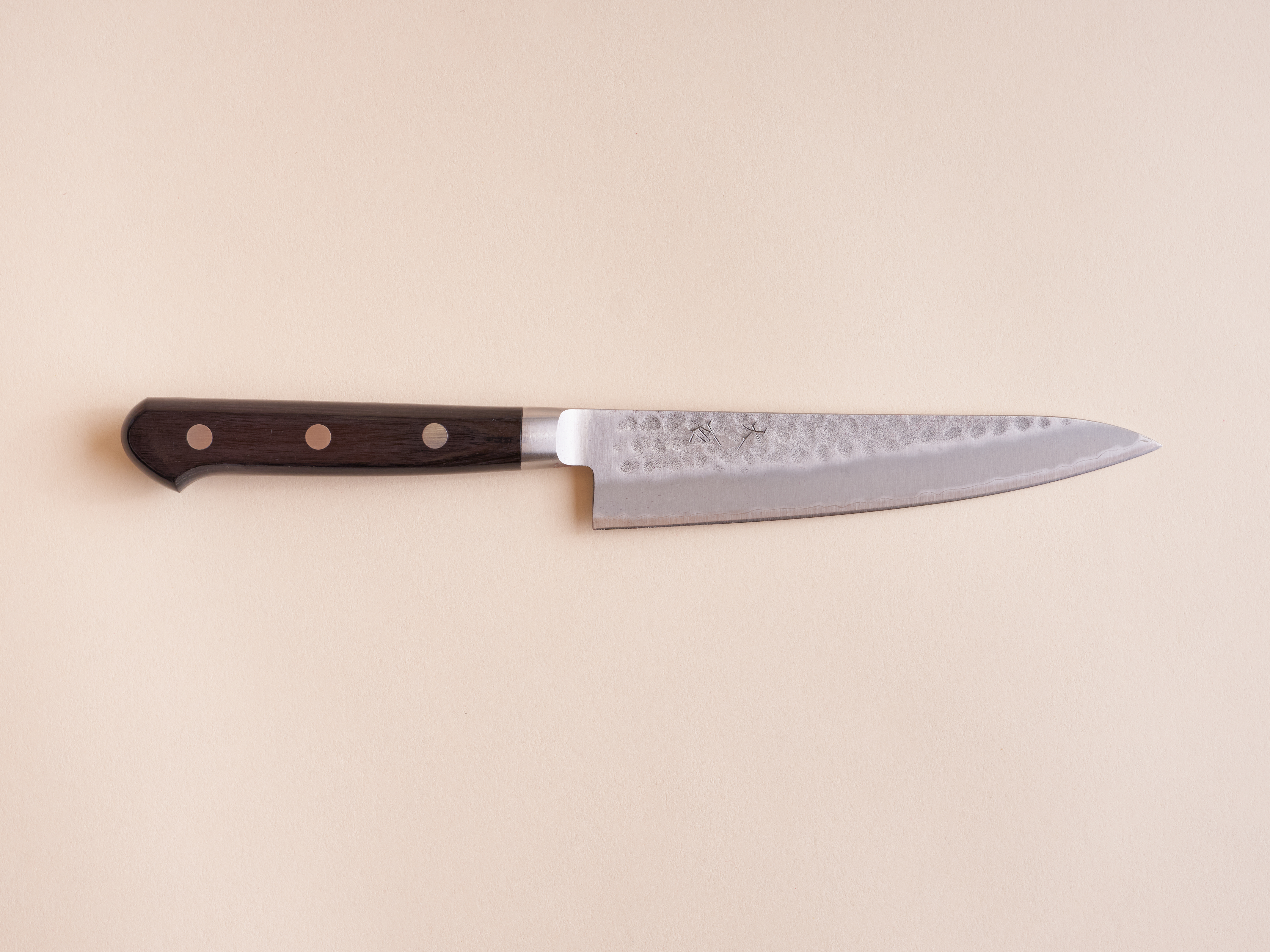 Ohishi Aogami Tsuchime Petty