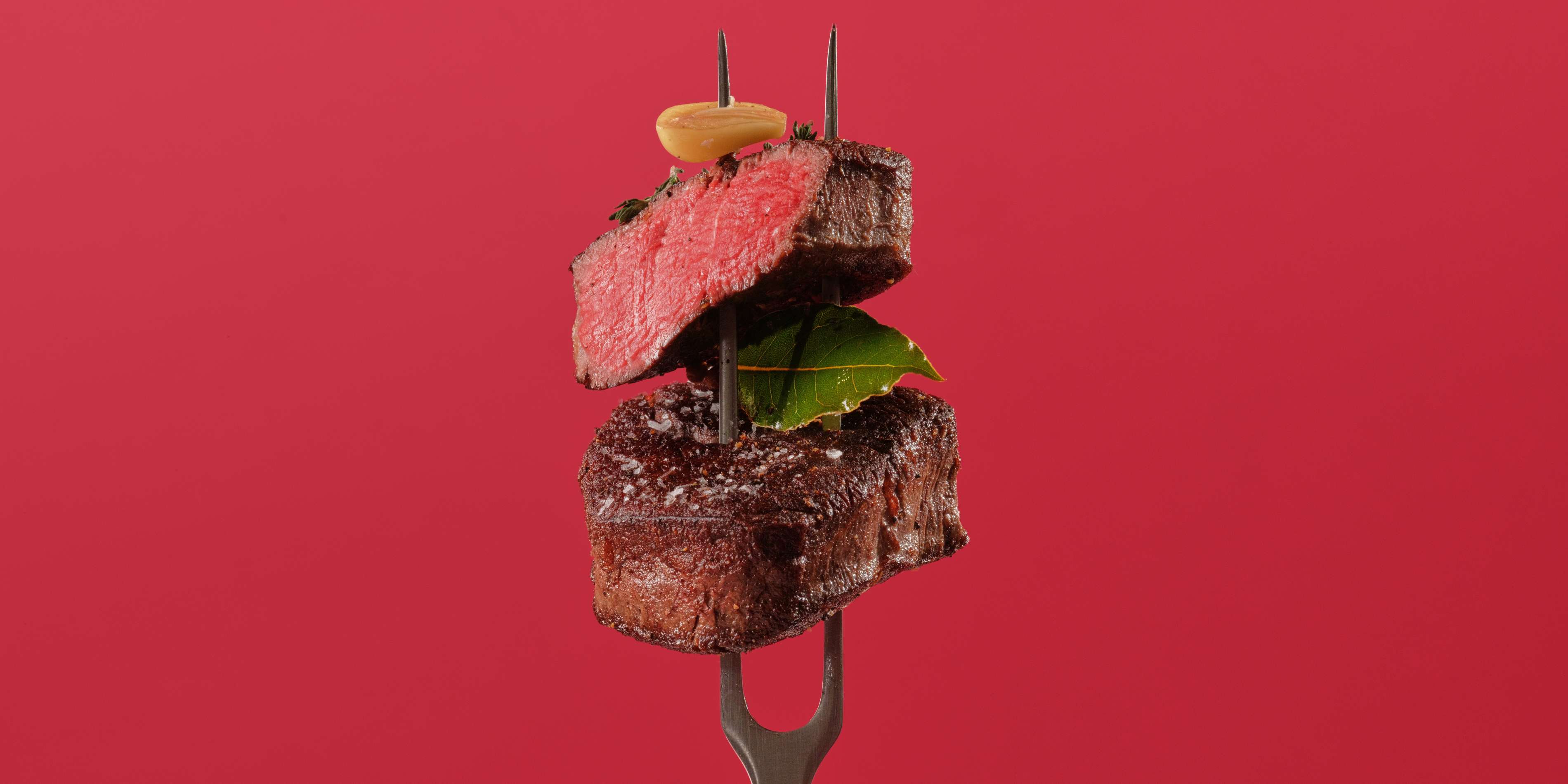 Sous Vide Filet Mignon