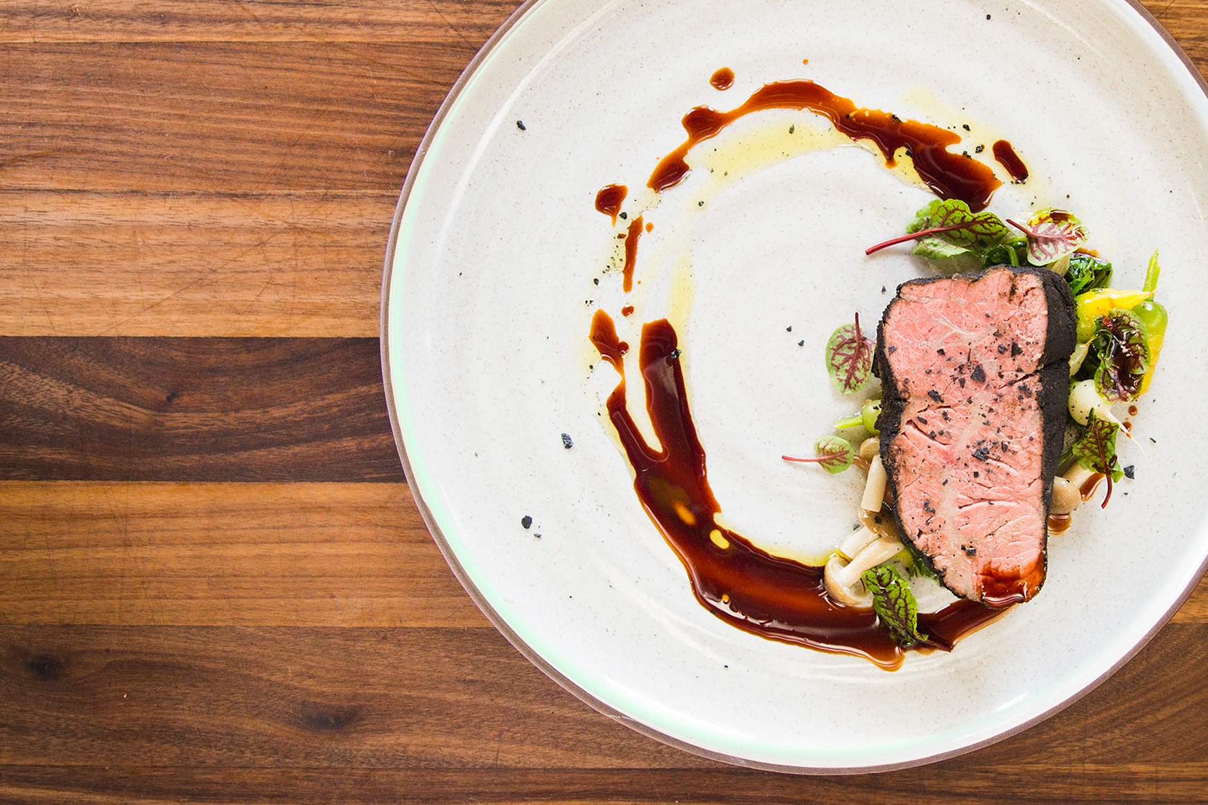 Sous Vide: Beyond the Basics