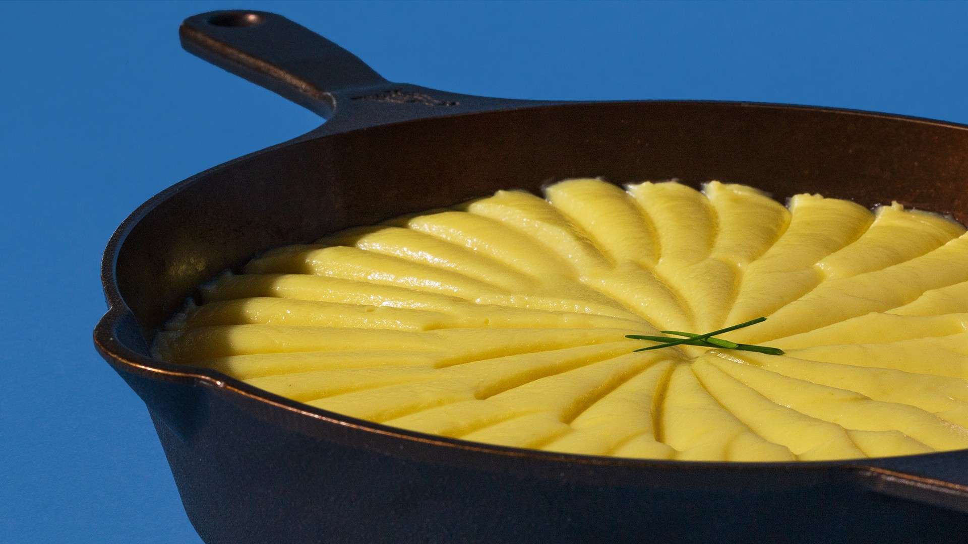 Perfect Pomme Purée