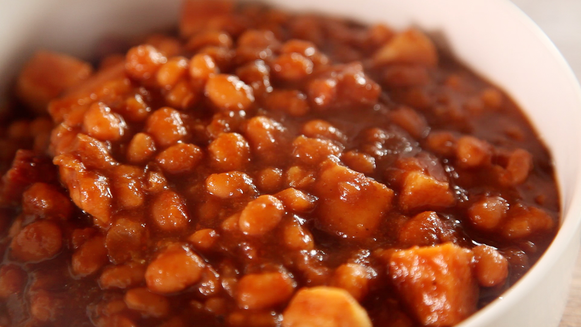Baked Beans