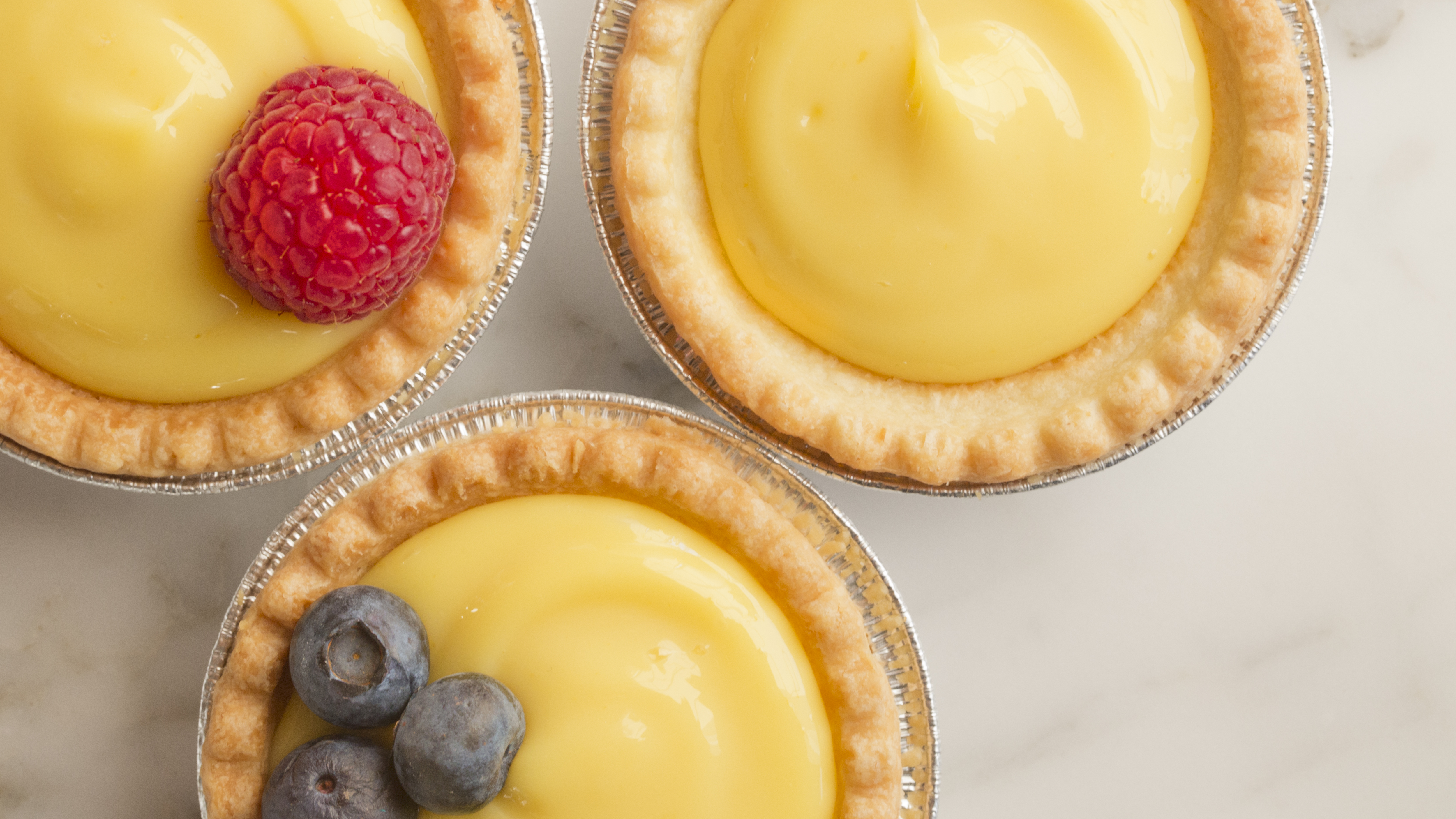 Lemon Curd