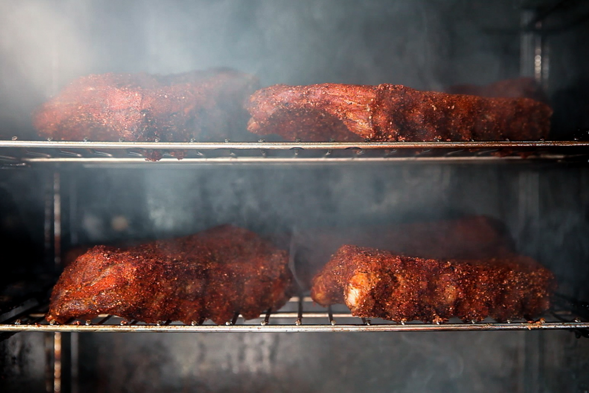 Barbecue Class