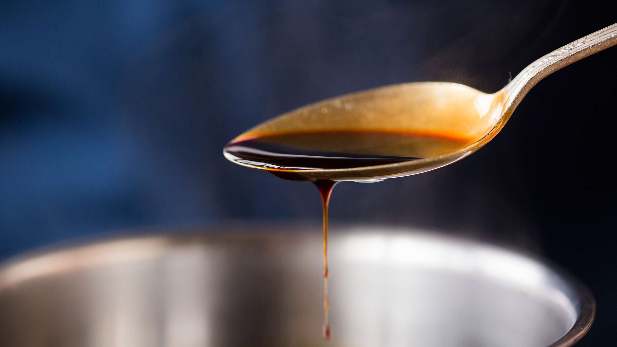 Beef Demi-Glace
