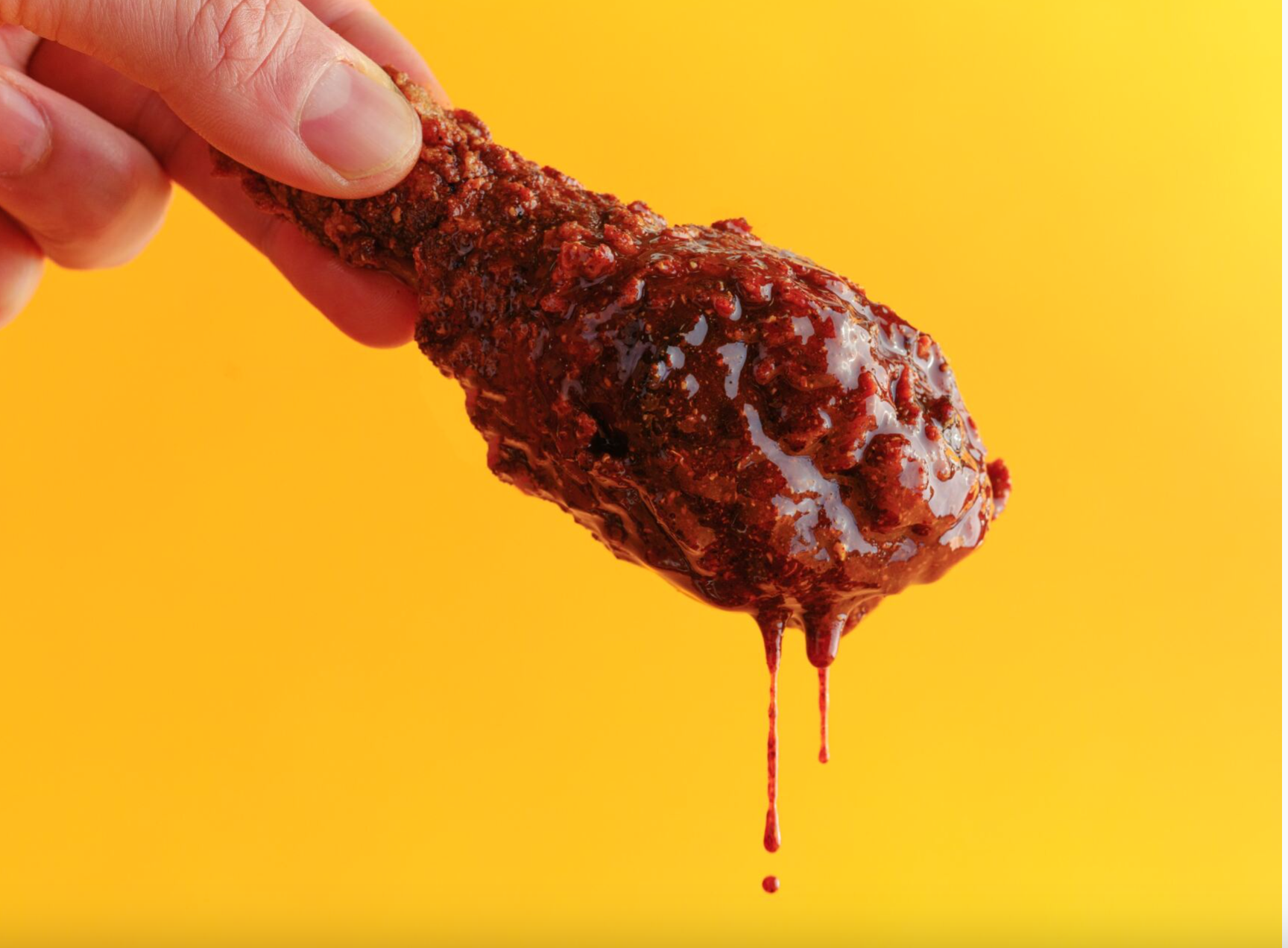 Chili Fried Chicken