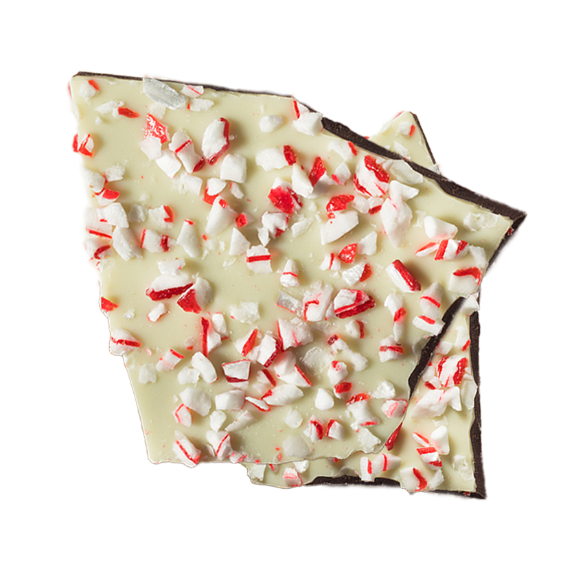 peppermint bark icon