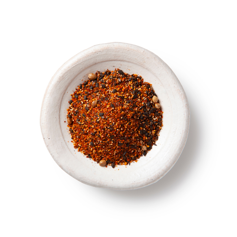 shichimi togarashi icon