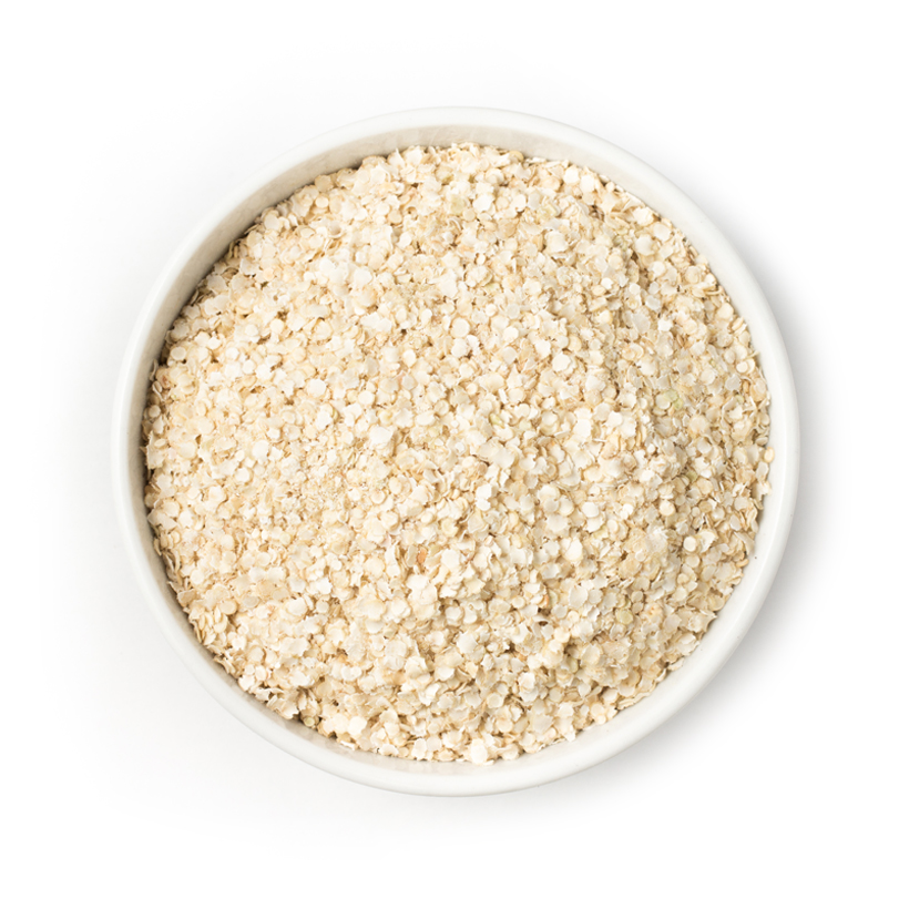 quinoa flakes icon