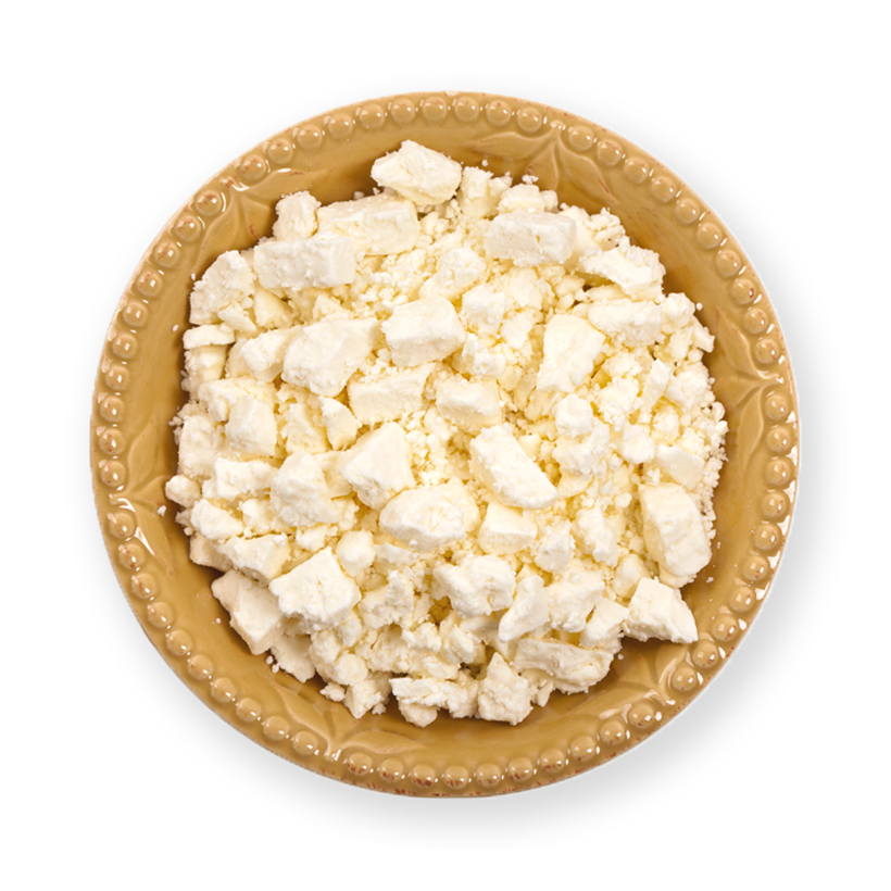 queso cojita icon