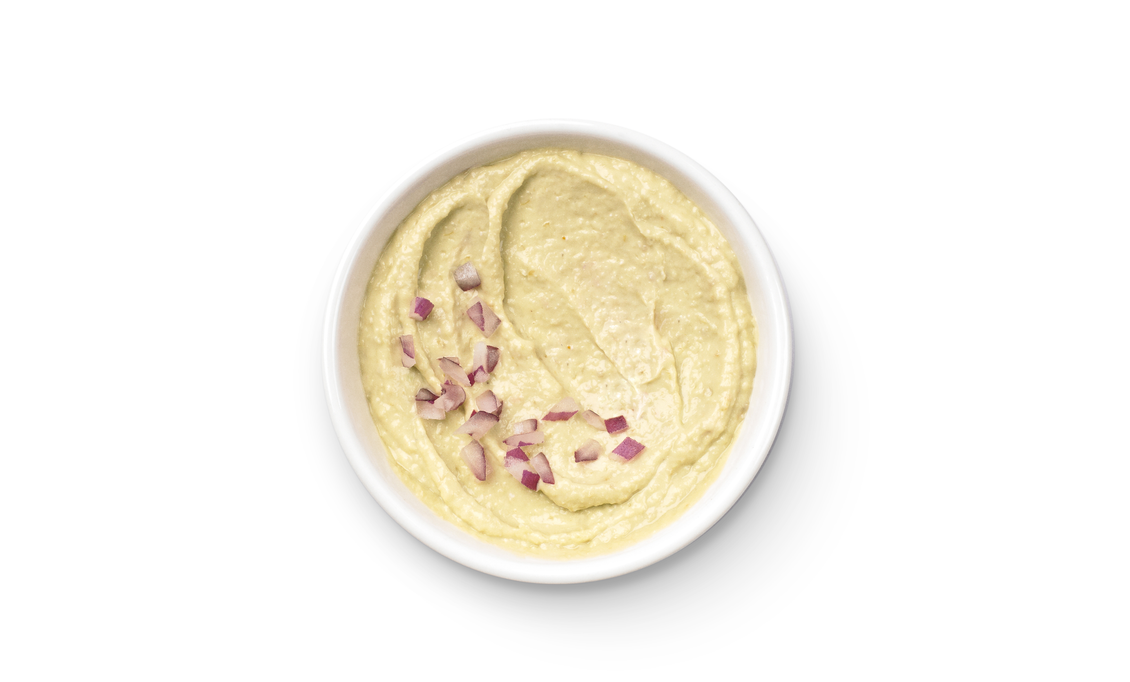Feta and Jalapeno Avocado Dip