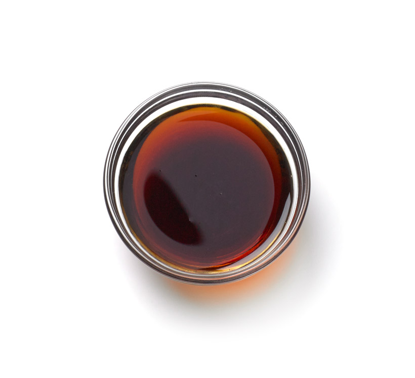 Japanese soy sauce icon