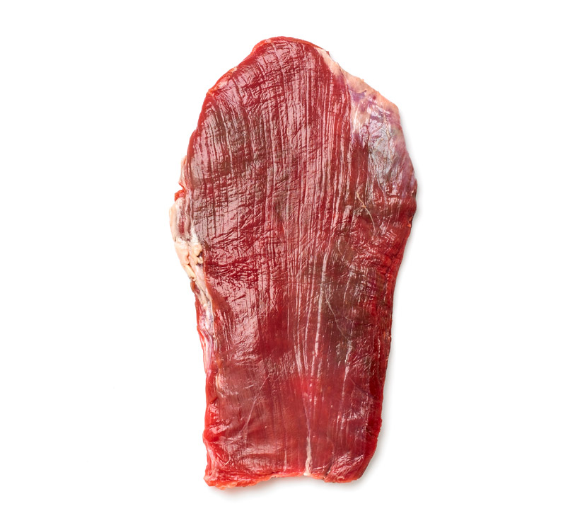 flat-cut beef brisket icon