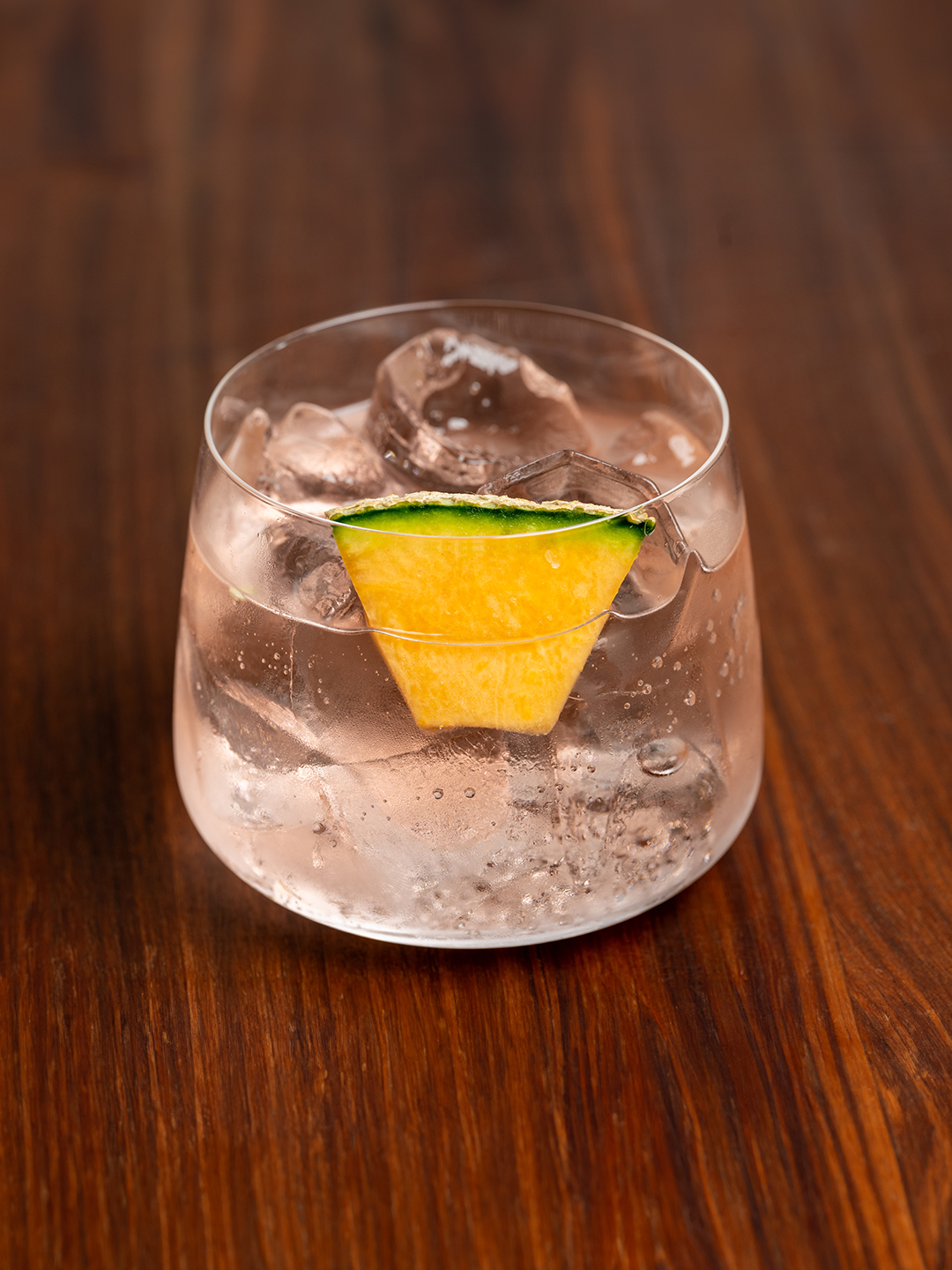 Fizzy Rockmelon Margarita 