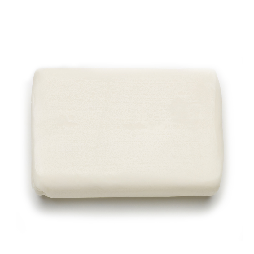 white fondant icon