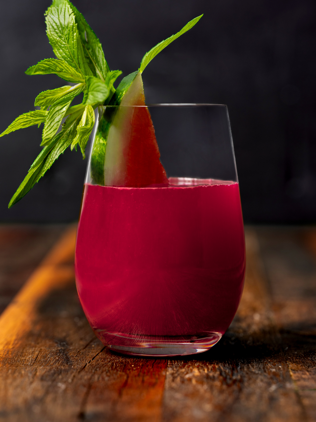 Watermelon Dragon Fruit Breeze  