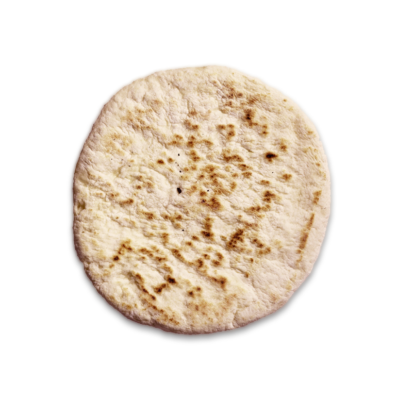 pita bread icon