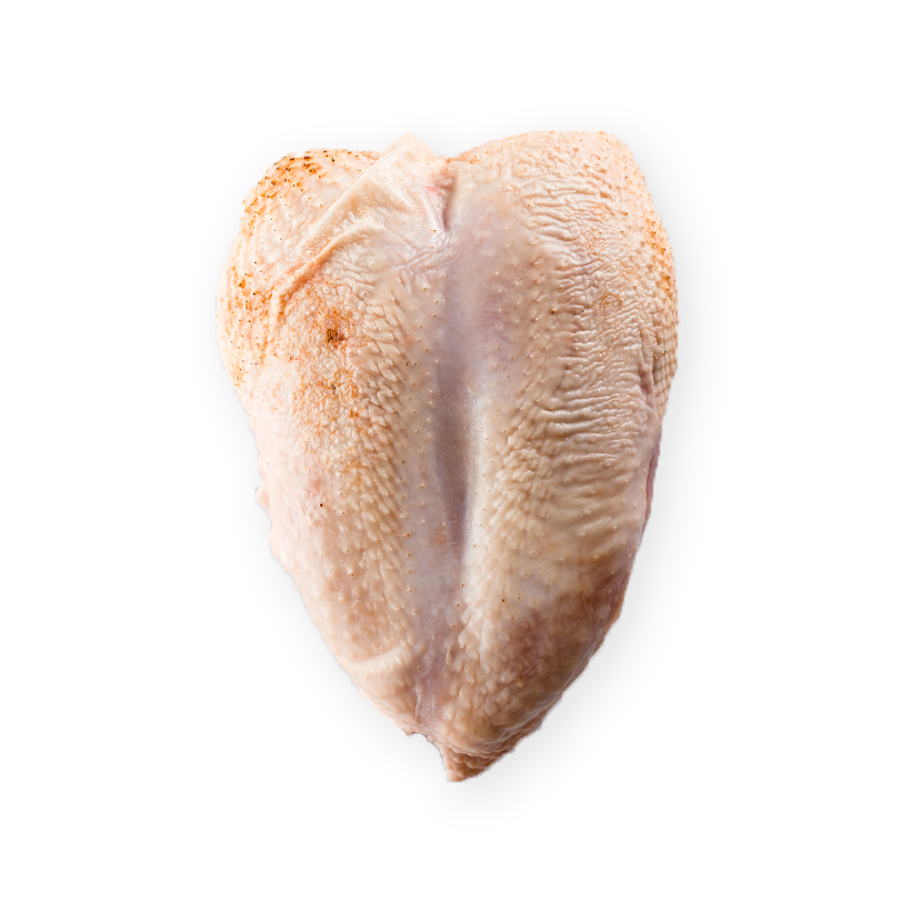 turkey breast icon