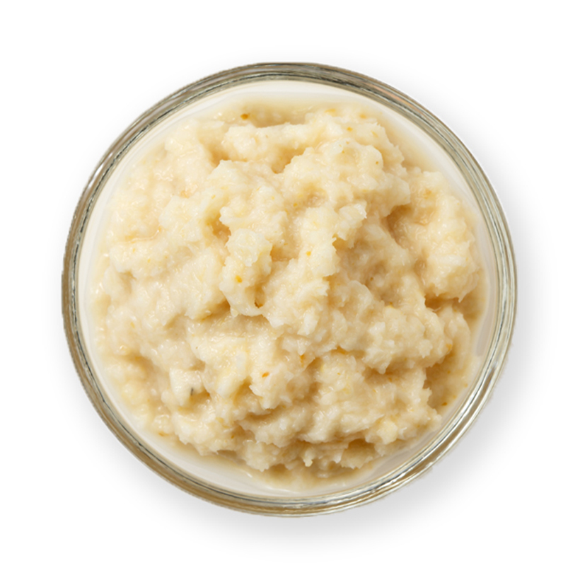 Meerrettichsauce icon
