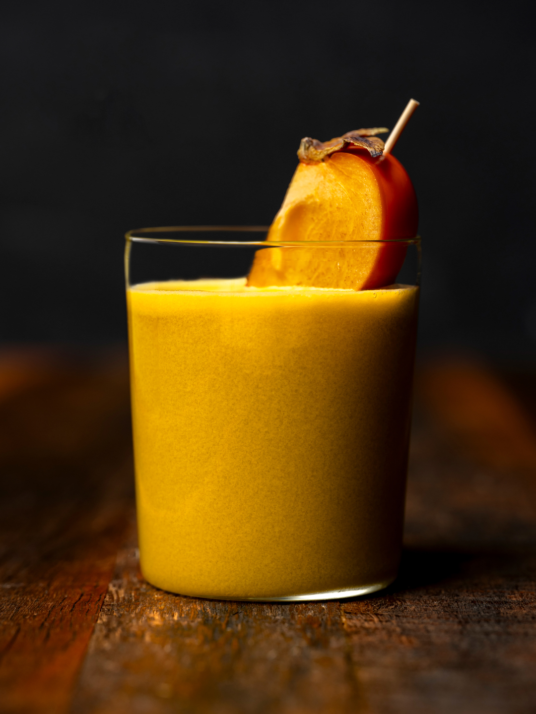 Pear Persimmon Glow 