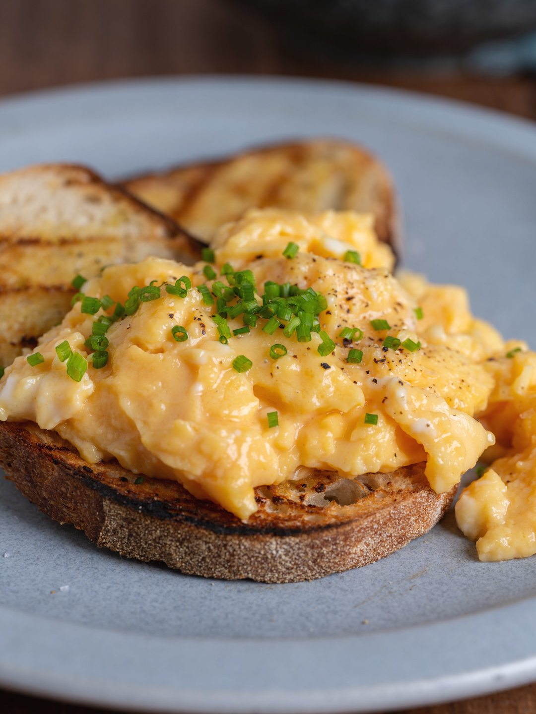 Essential Guide to Scrambled Eggs