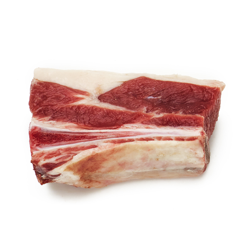 beef short ribs icon