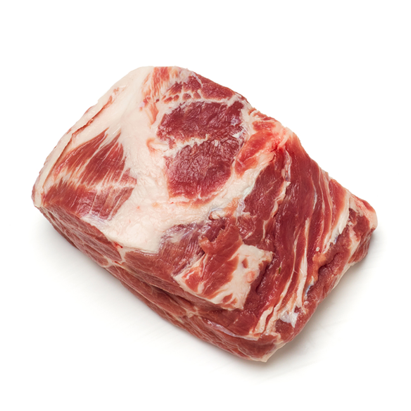soc ou épaule de porc icon