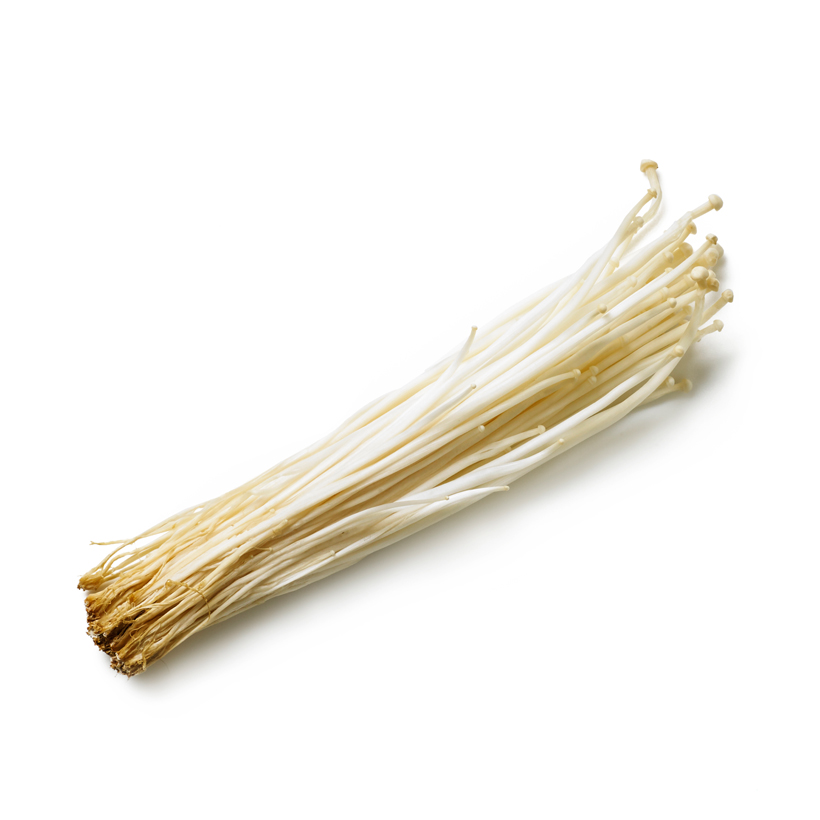 enoki mushroom icon